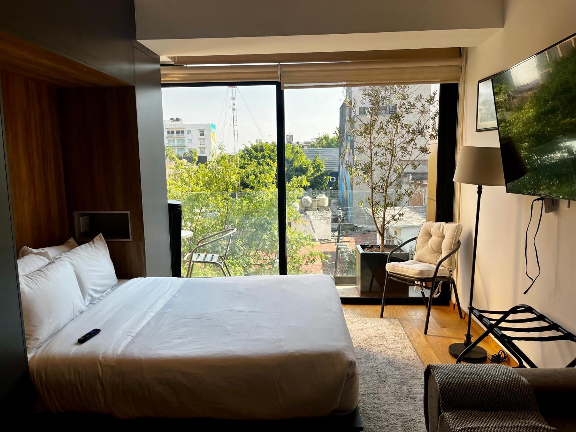 Icon Roma By Wynwood House Apartamento