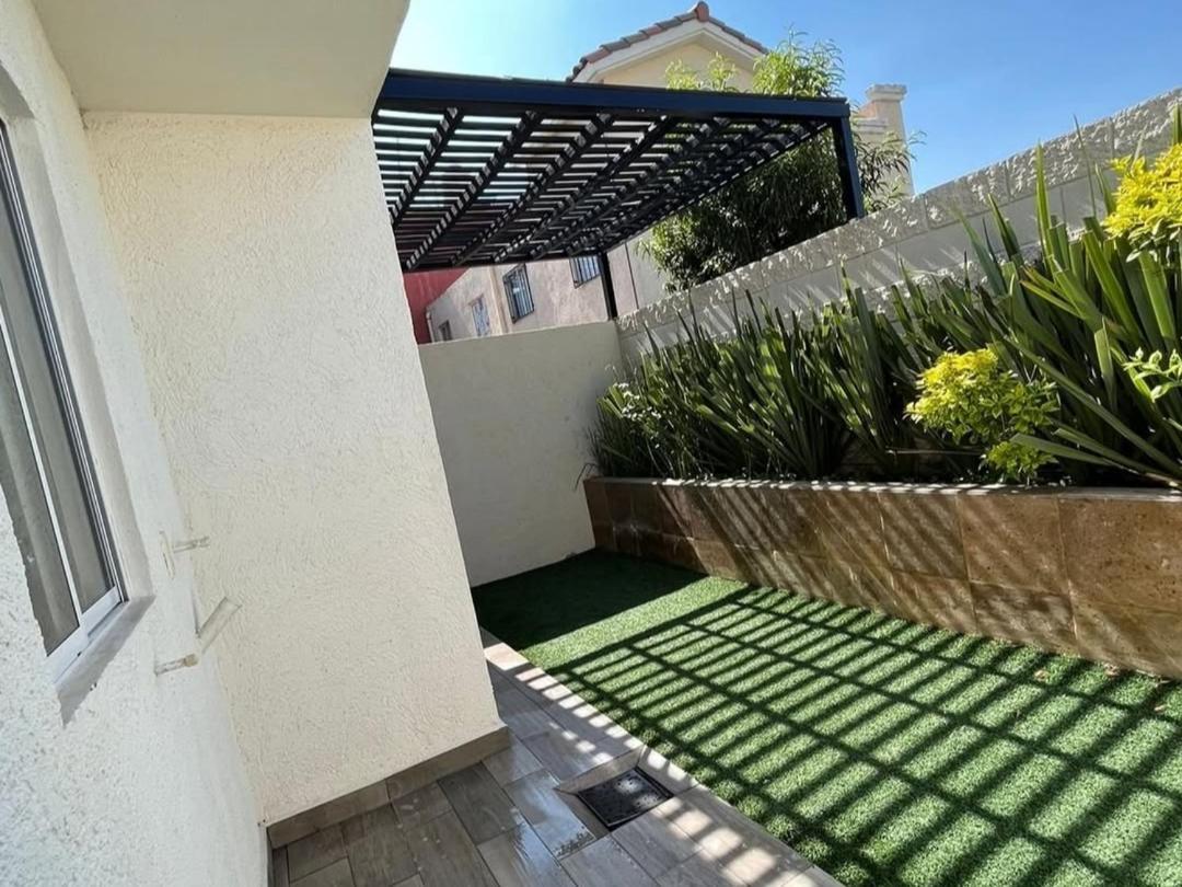 Apartamento La Casa De Adiss Cidade do México