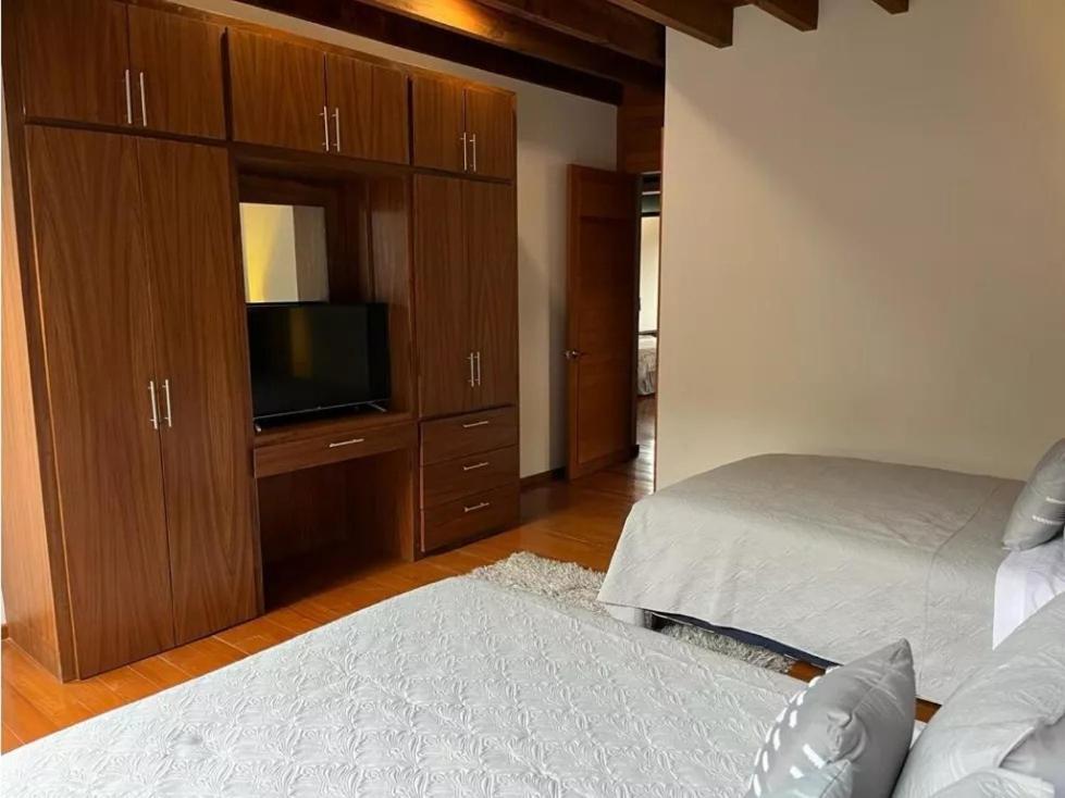 Ven Y Disfruta Bed & Breakfast *