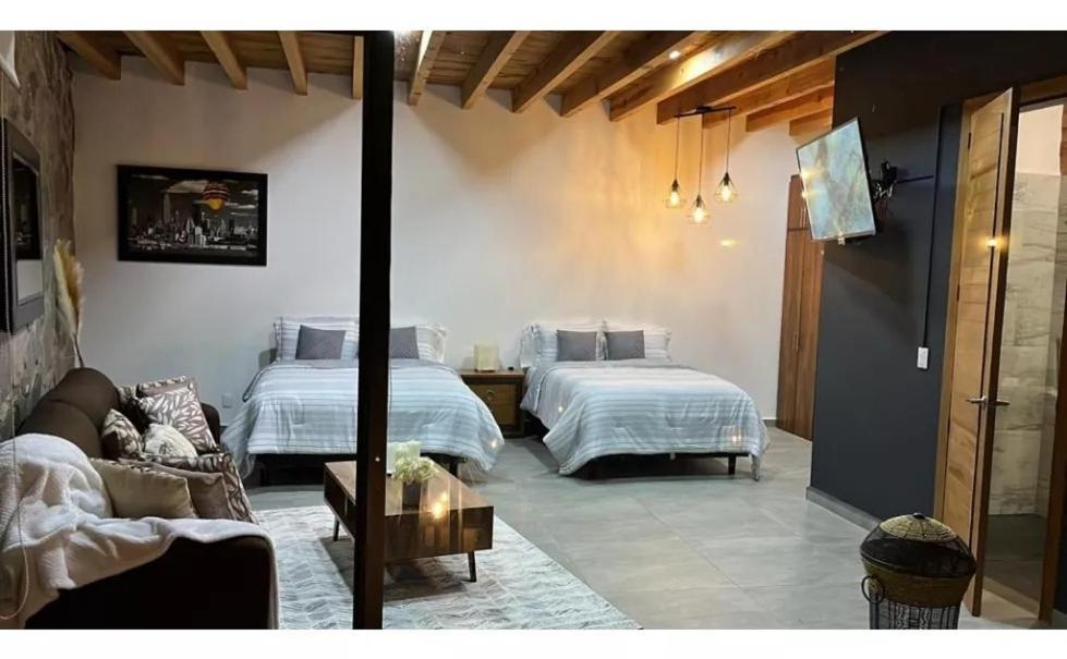 Ven Y Disfruta Bed & Breakfast