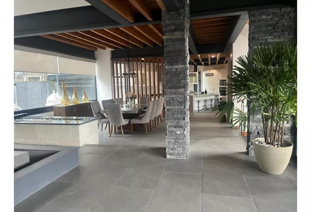Ven Y Disfruta Bed & Breakfast Mexico City