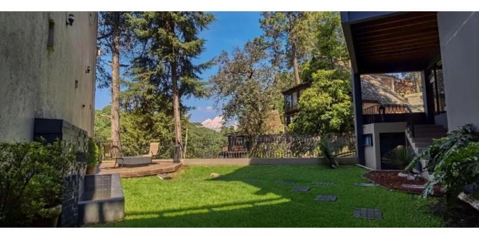 Bed & Breakfast Ven Y Disfruta Mexico City