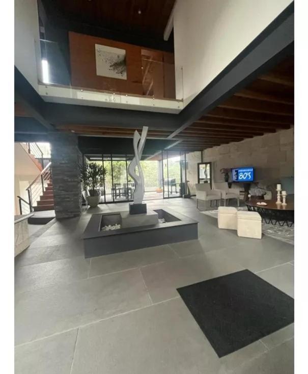 Bed & Breakfast Ven Y Disfruta Mexico City