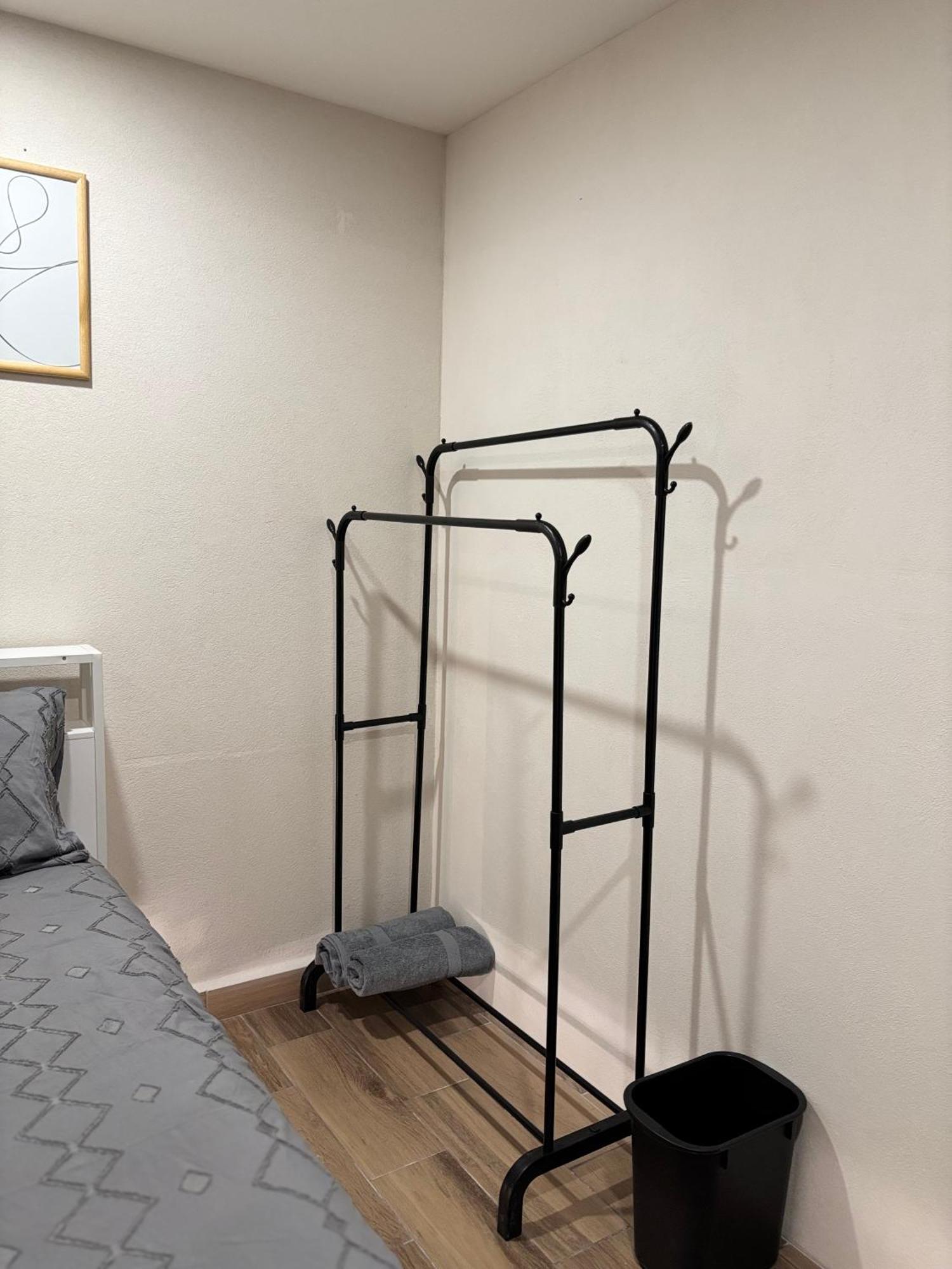 Privada En Departamento Compartido En El Centro De La Cdmx, Buenavista Cerca De Reforma Zocalo Habitación en casa particular