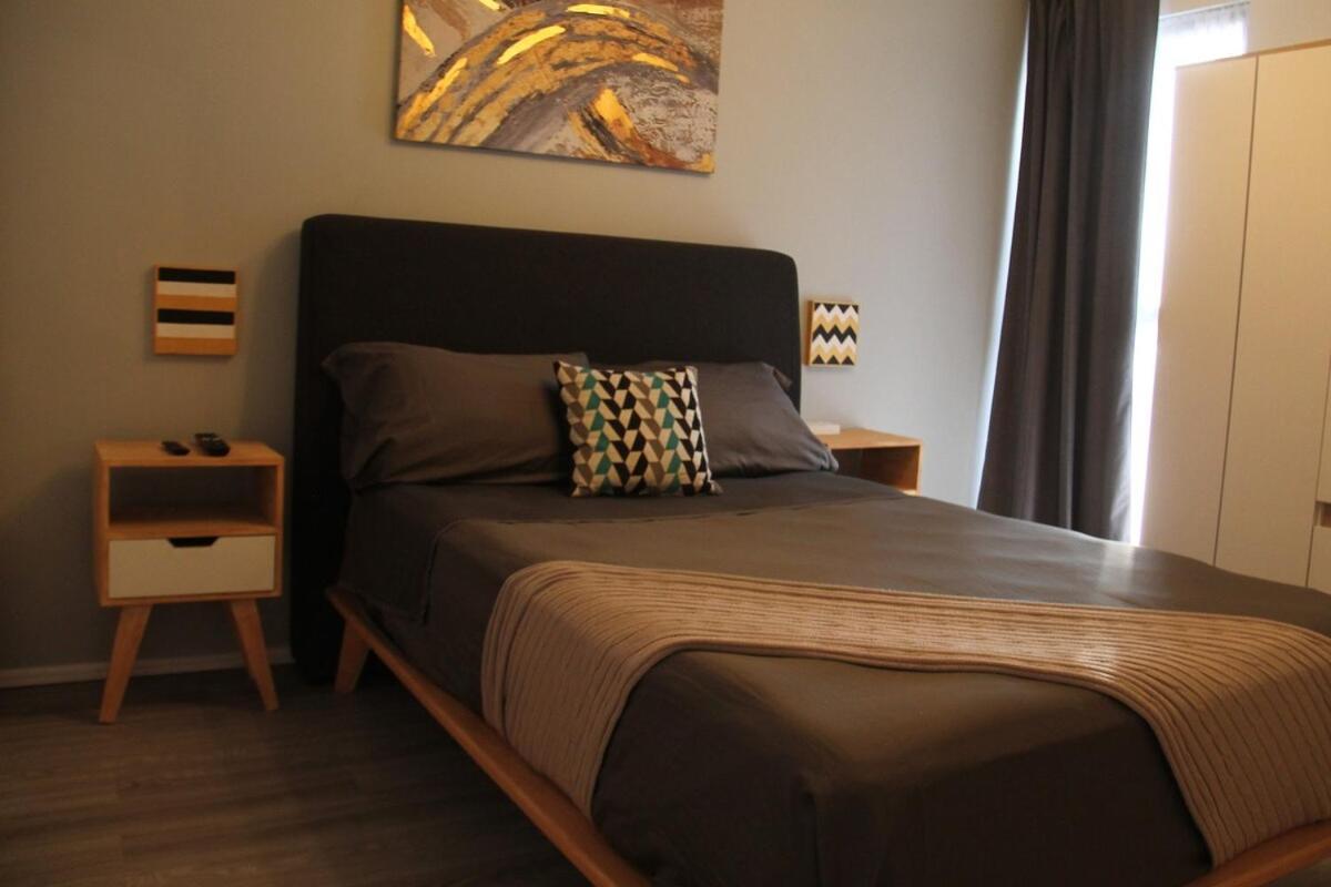 Excelente Departamento En Jardin Balbuena * México DF