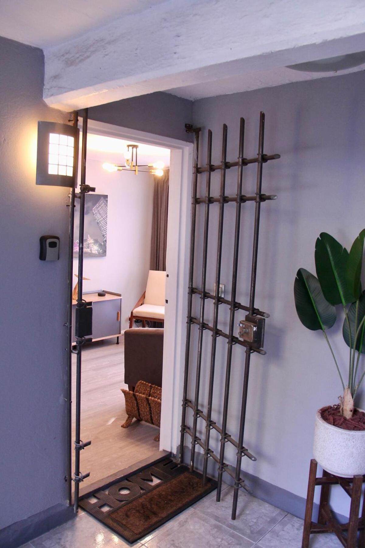 Excelente Departamento En Jardin Balbuena * México DF
