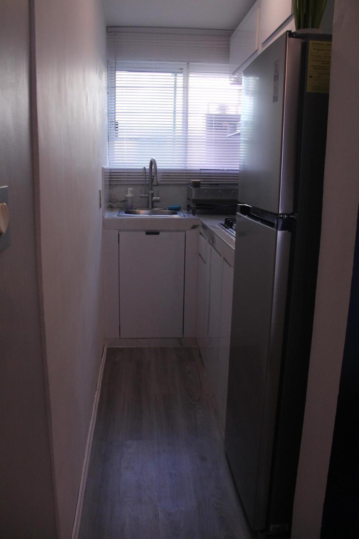 Excelente Departamento En Jardin Balbuena Apartamento *