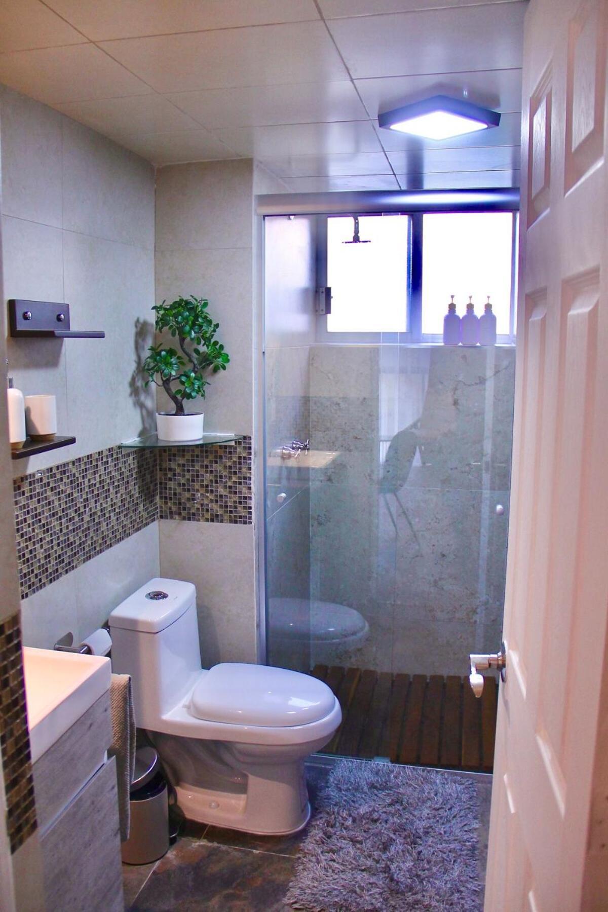 Excelente Departamento En Jardin Balbuena Apartamento