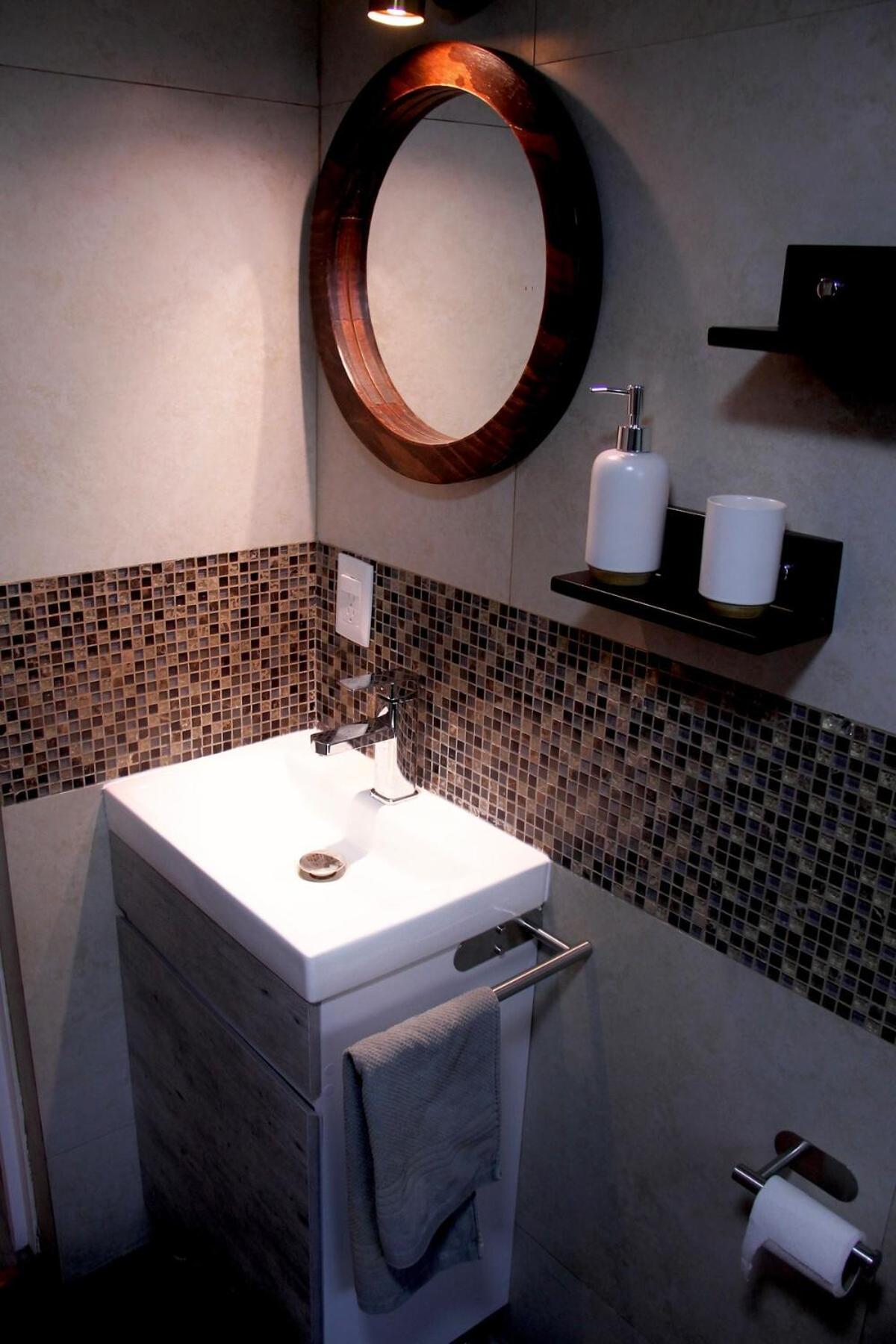 Excelente Departamento En Jardin Balbuena Apartamento *