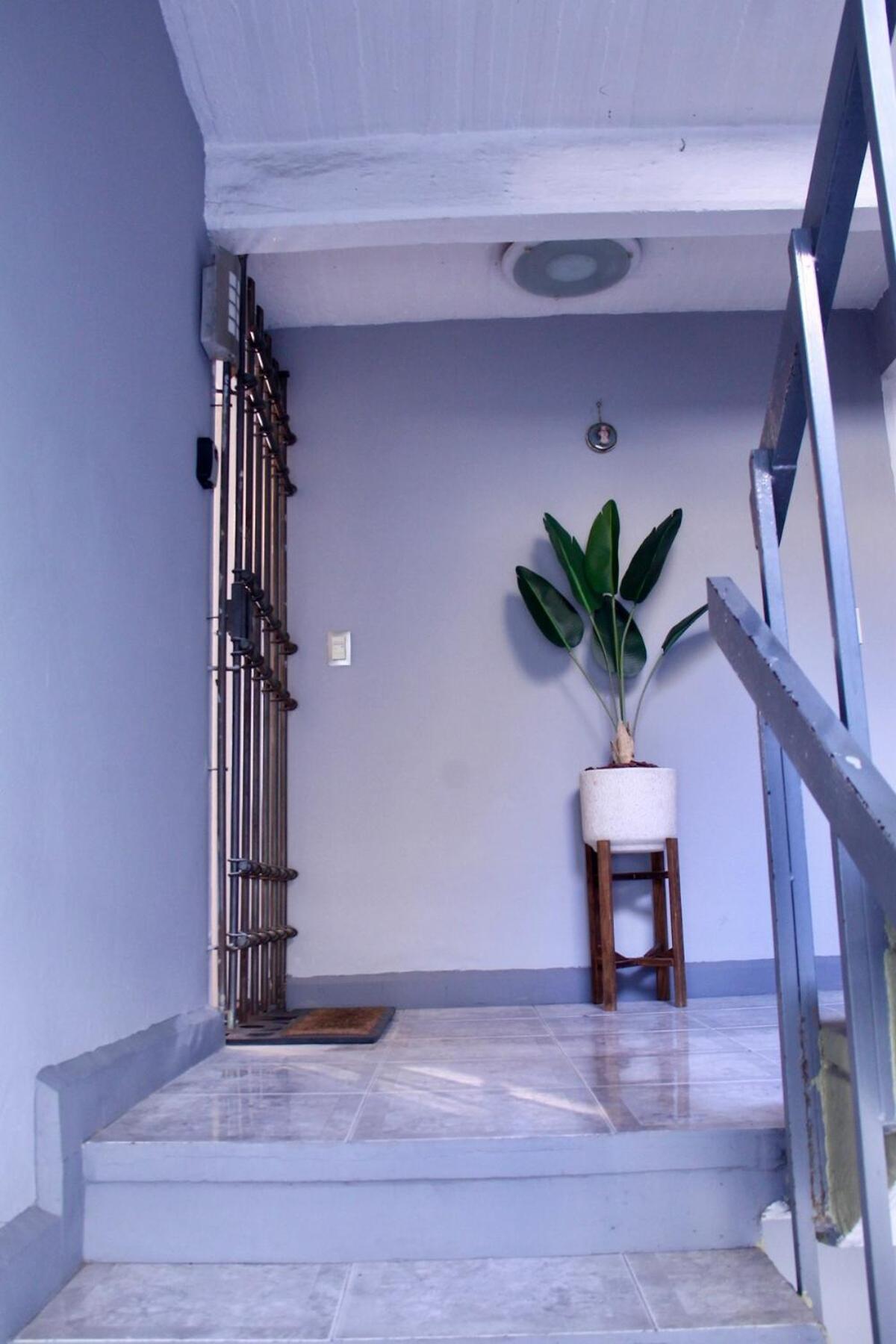Apartamento Excelente Departamento En Jardin Balbuena *