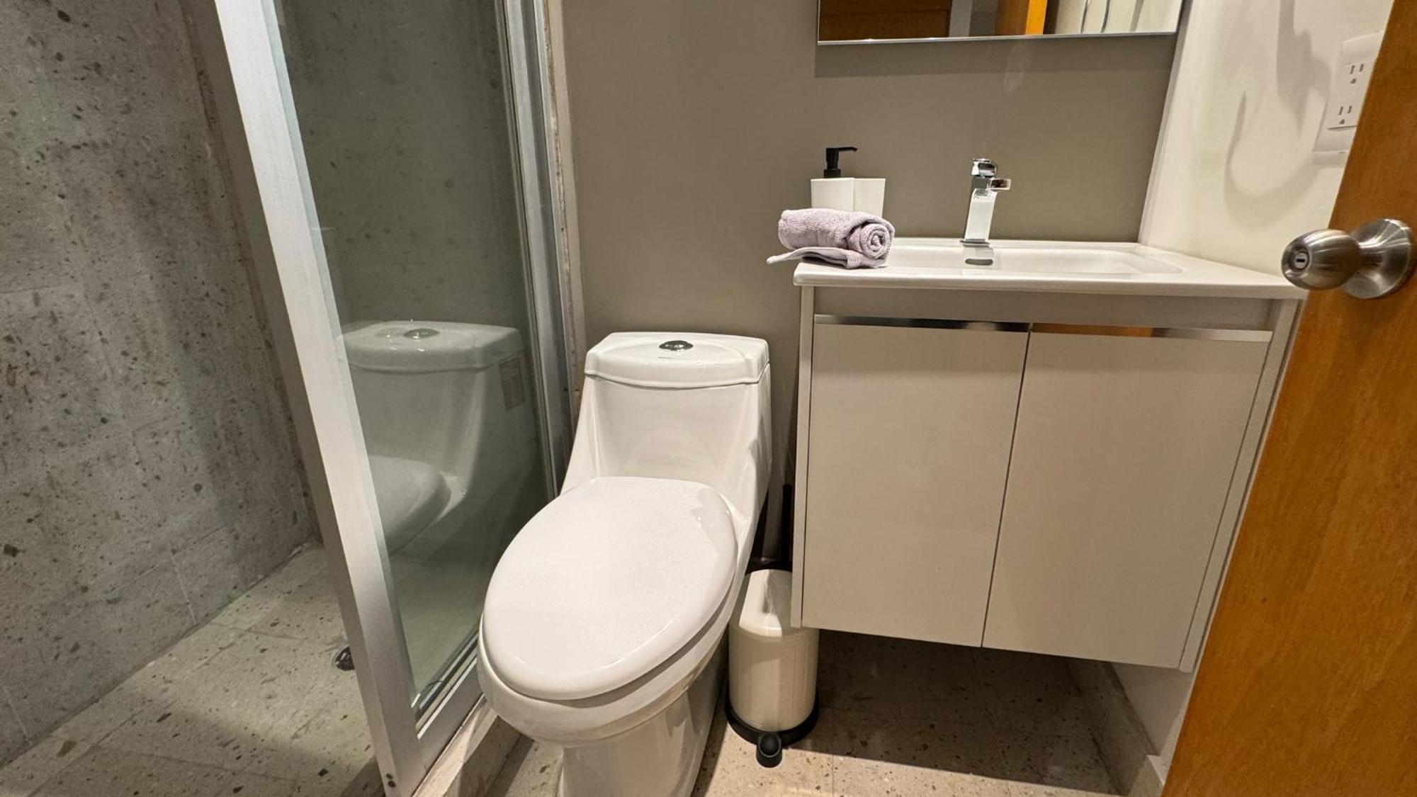 Apartamento Md Zamora Condesa