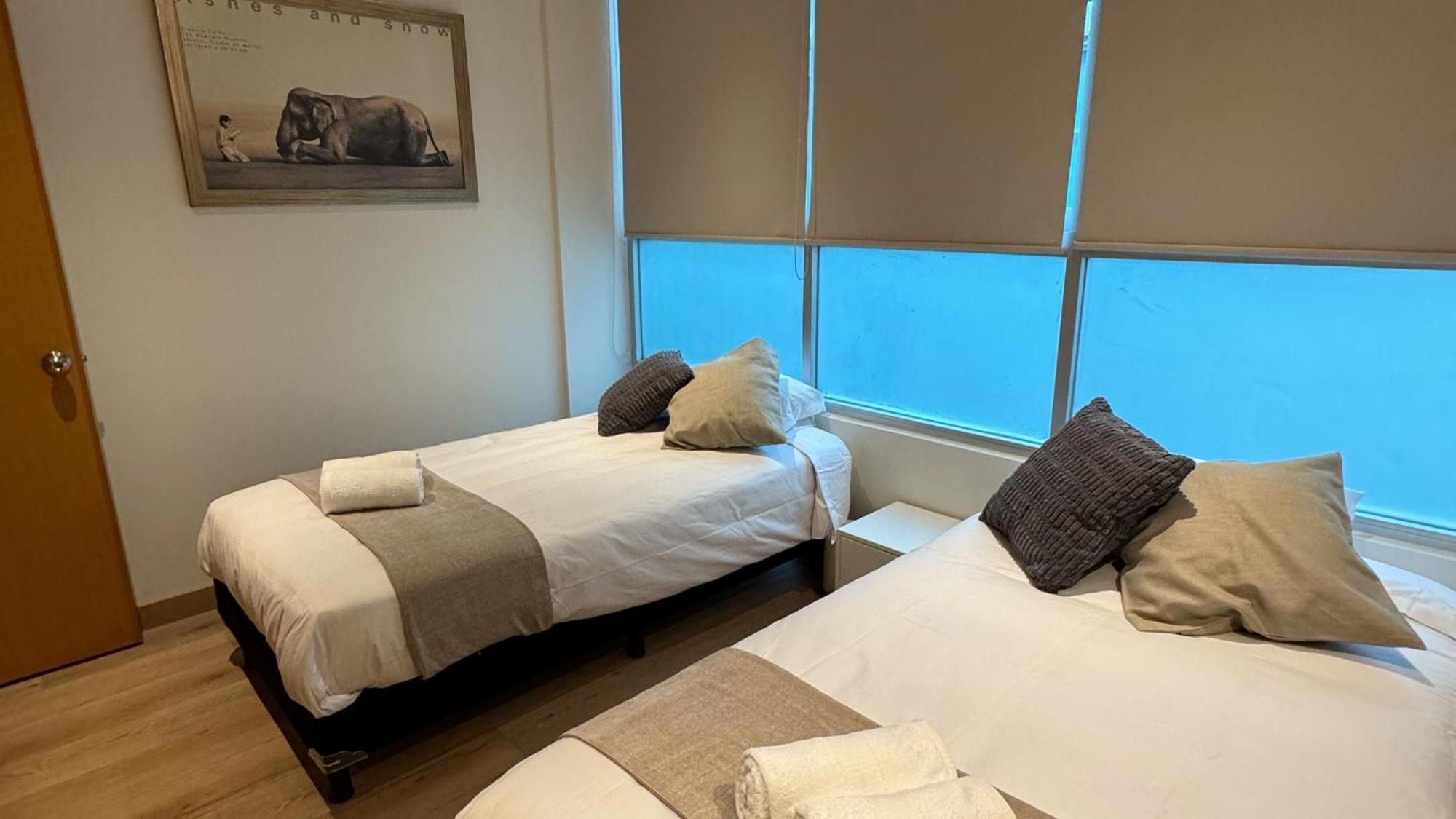 Apartamento Md Zamora Condesa