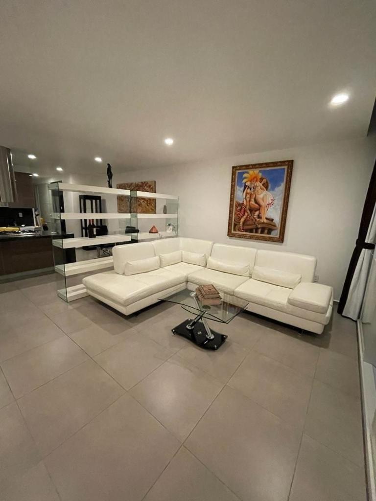 In Carso Apartamento *