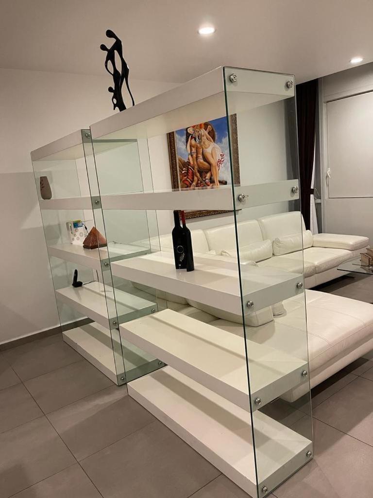 Apartamento In Carso México DF