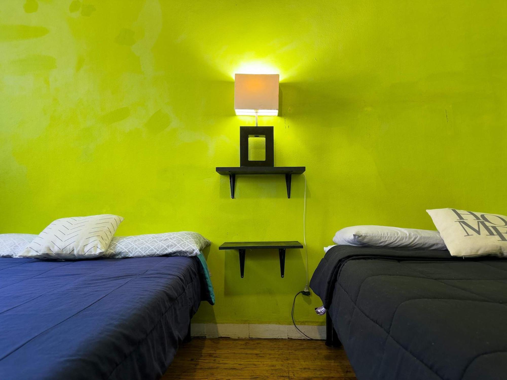 Сasa de vacaciones Excellent Location Wide House 5 Bedroom Roma Sur *