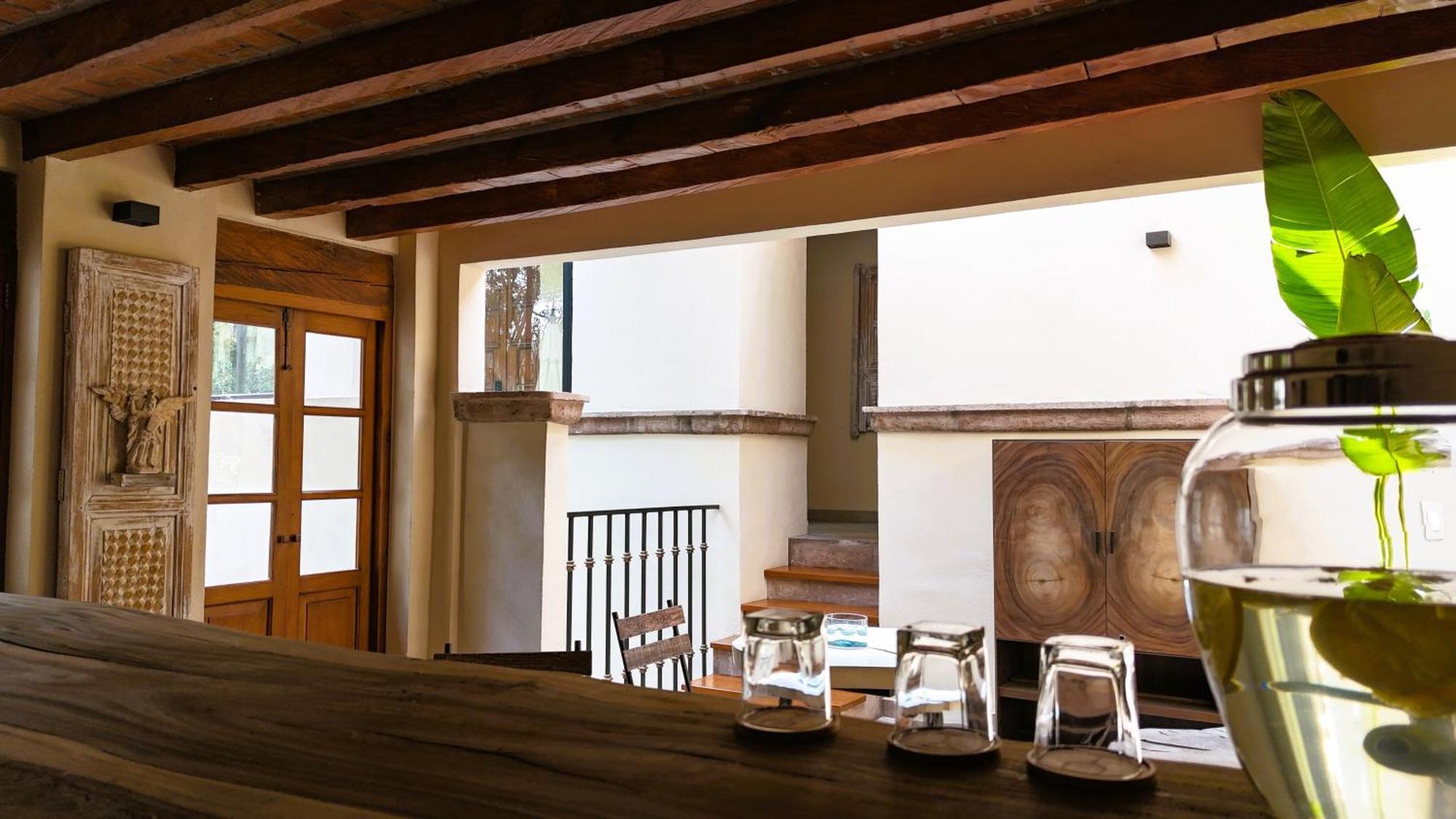Sosa 277 Bed & Breakfast