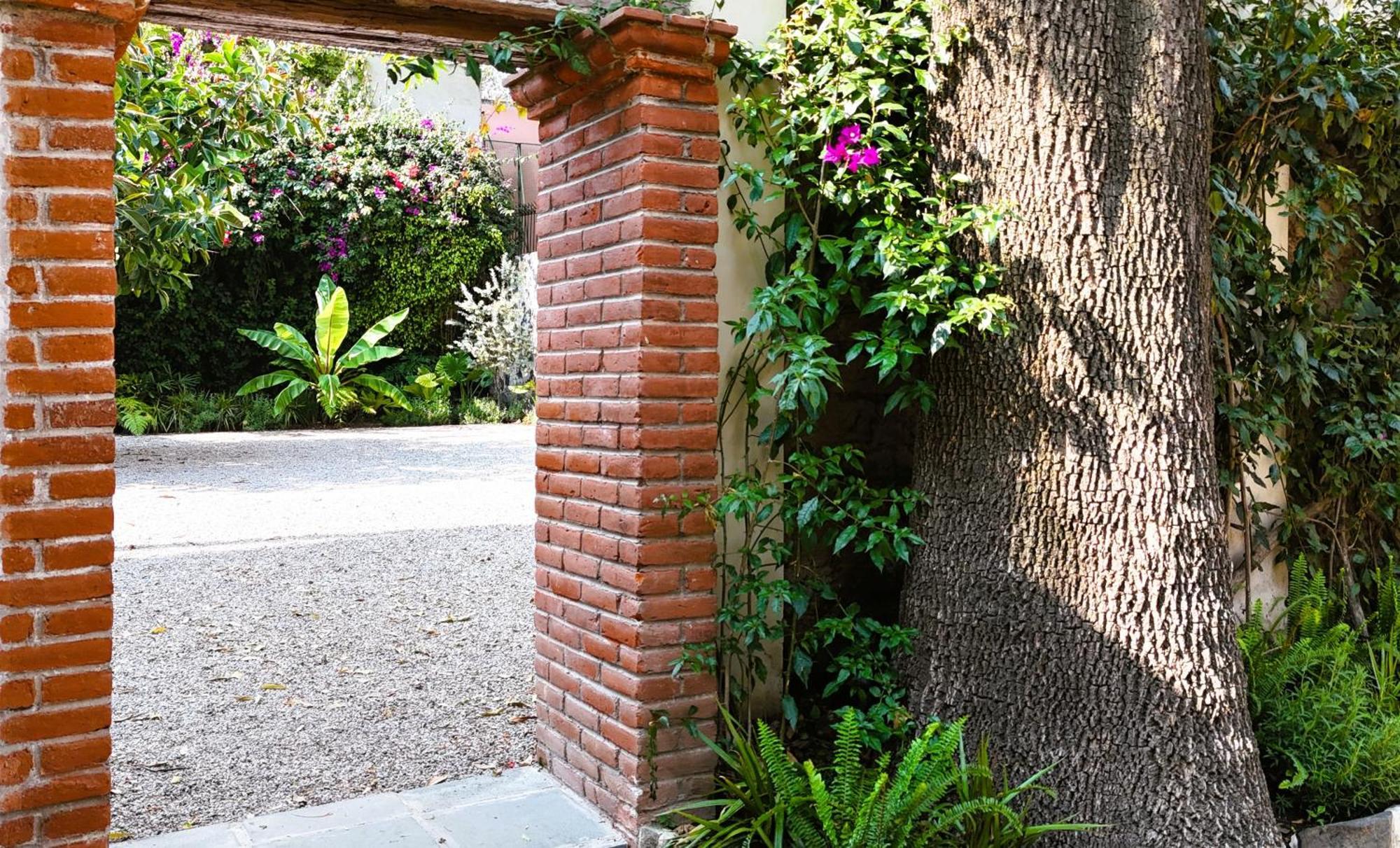Bed and breakfast Sosa 277 México DF