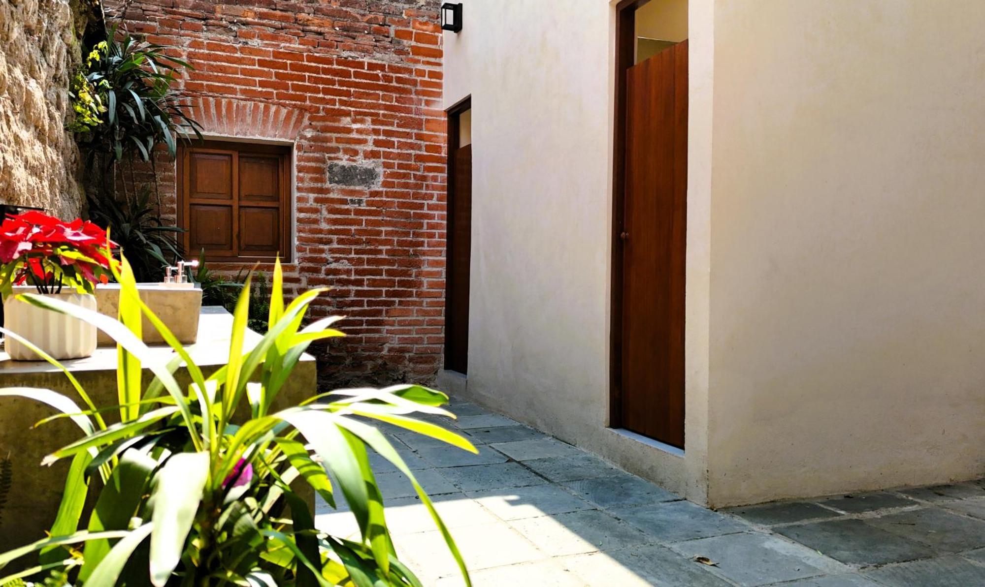 Sosa 277 México DF