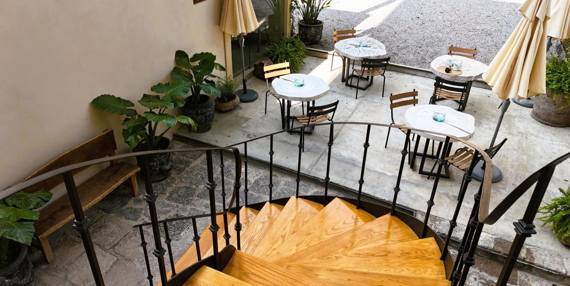 Sosa 277 Bed & Breakfast