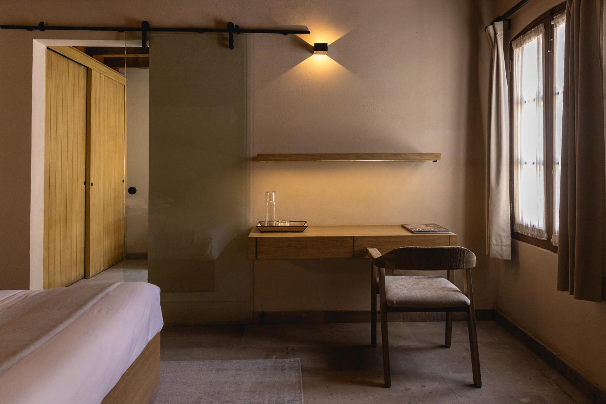 Sosa 277 Bed & Breakfast Mexico City