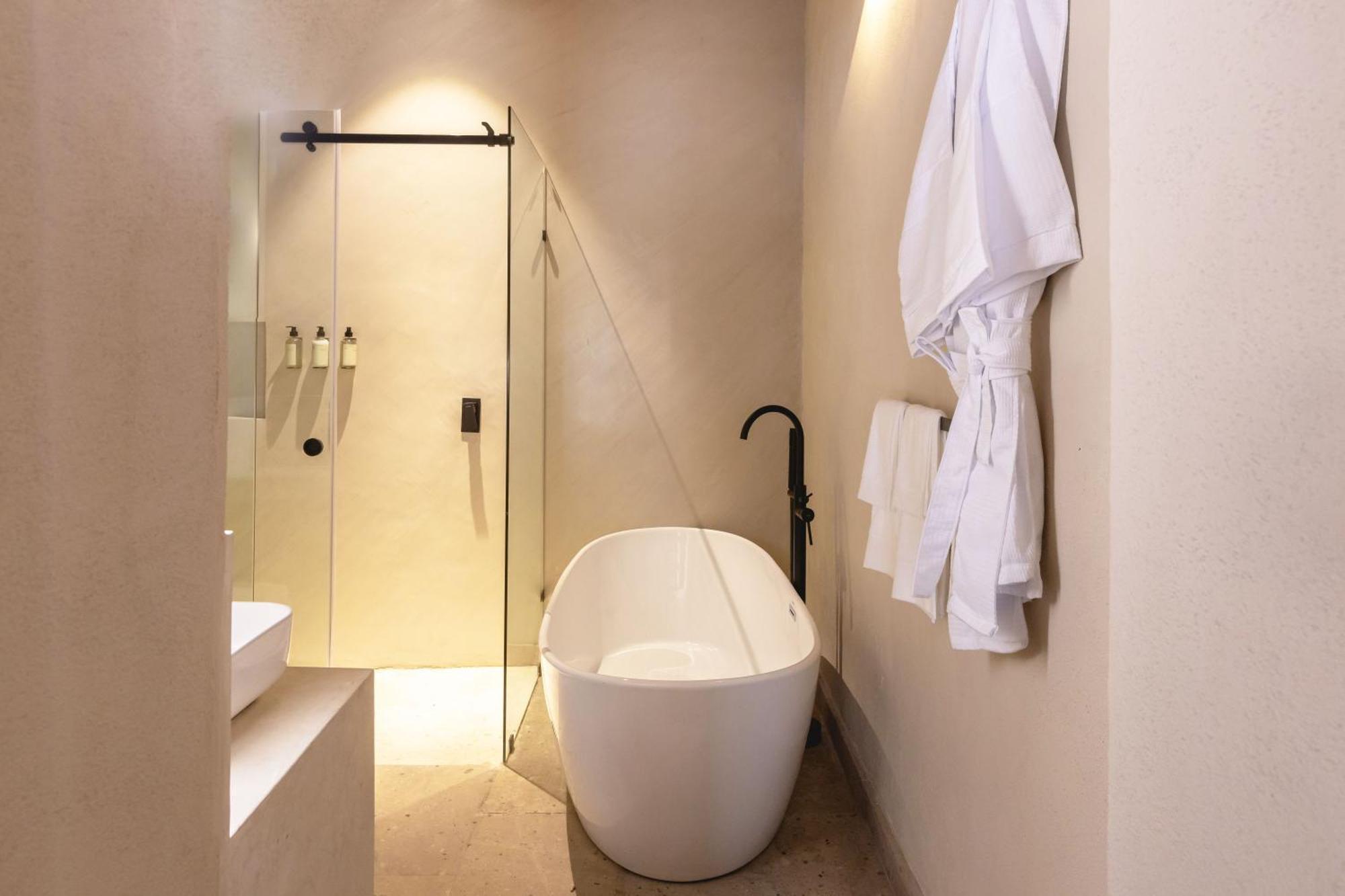 Bed & Breakfast Sosa 277 Mexico City