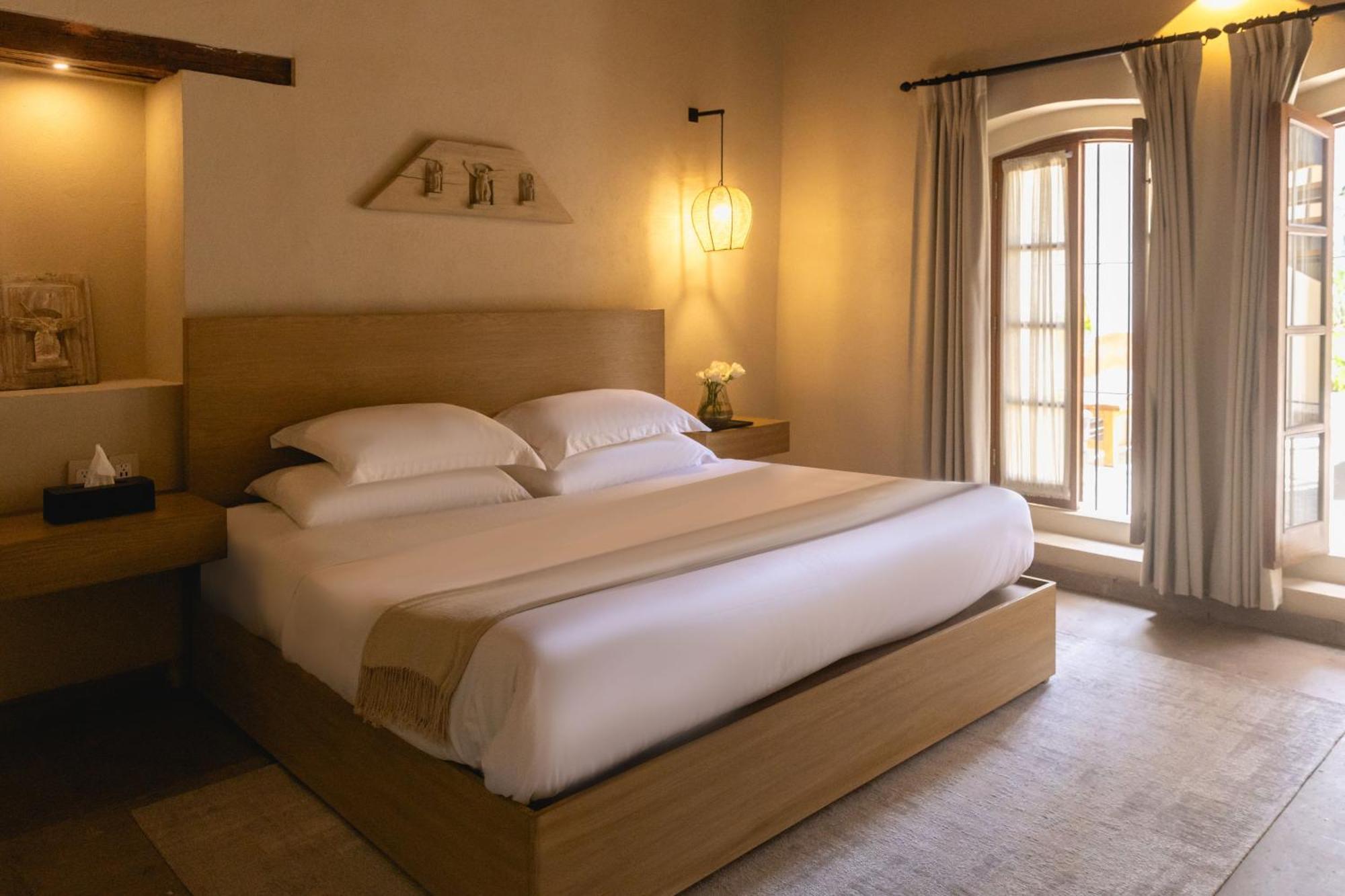 Sosa 277 Bed and breakfast
