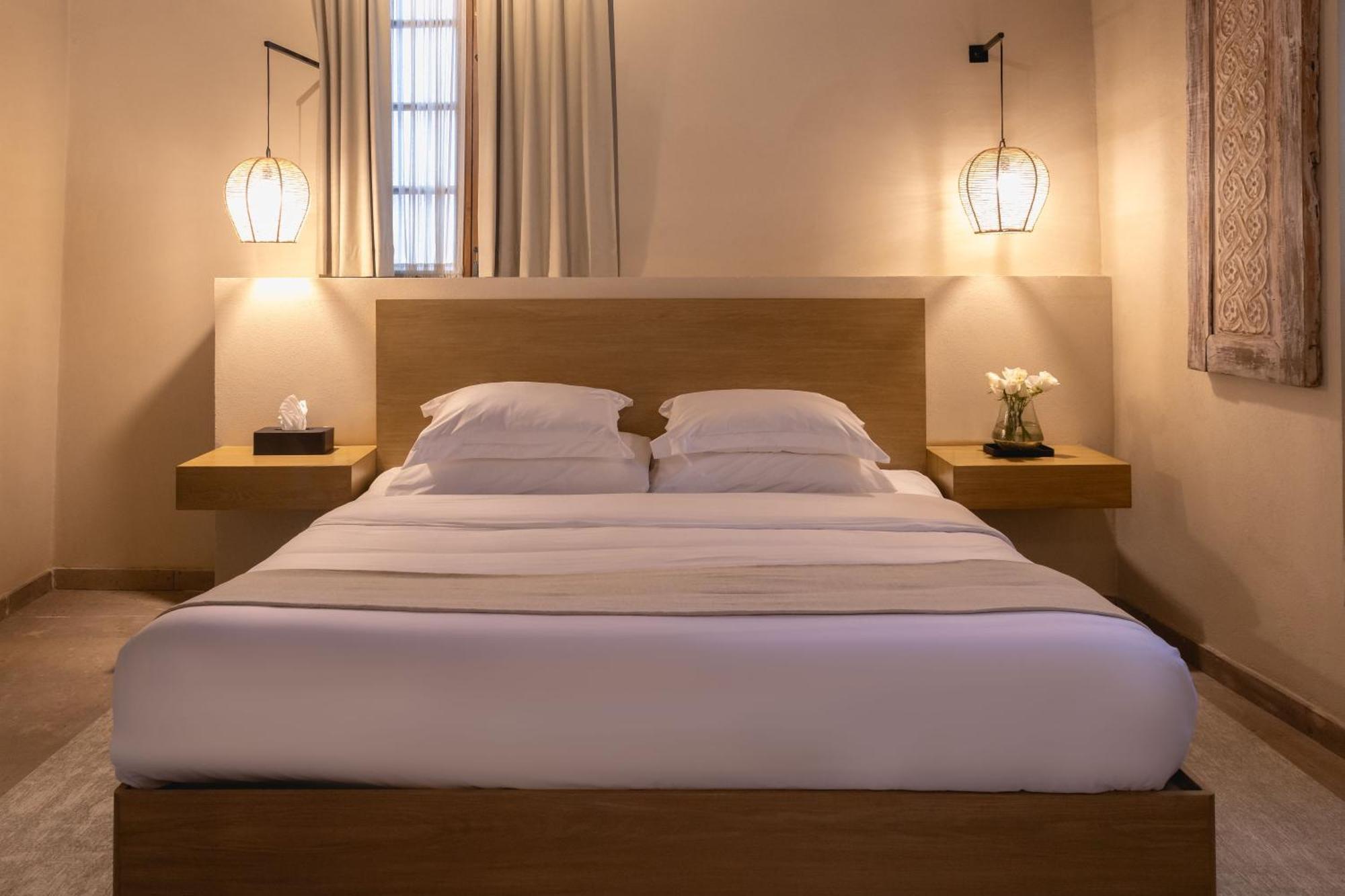 Bed and breakfast Sosa 277 *