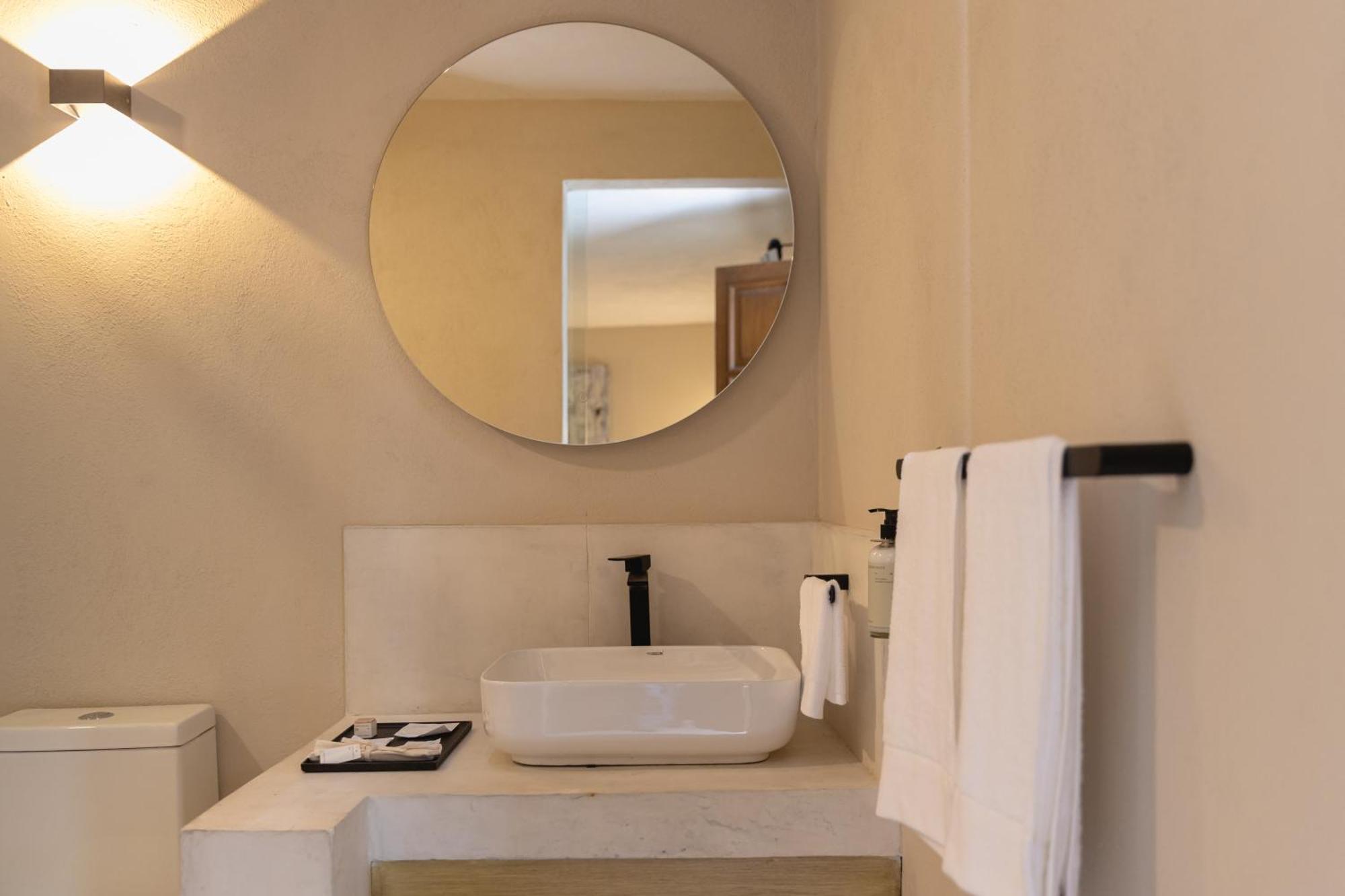 Sosa 277 Bed & Breakfast Mexico City