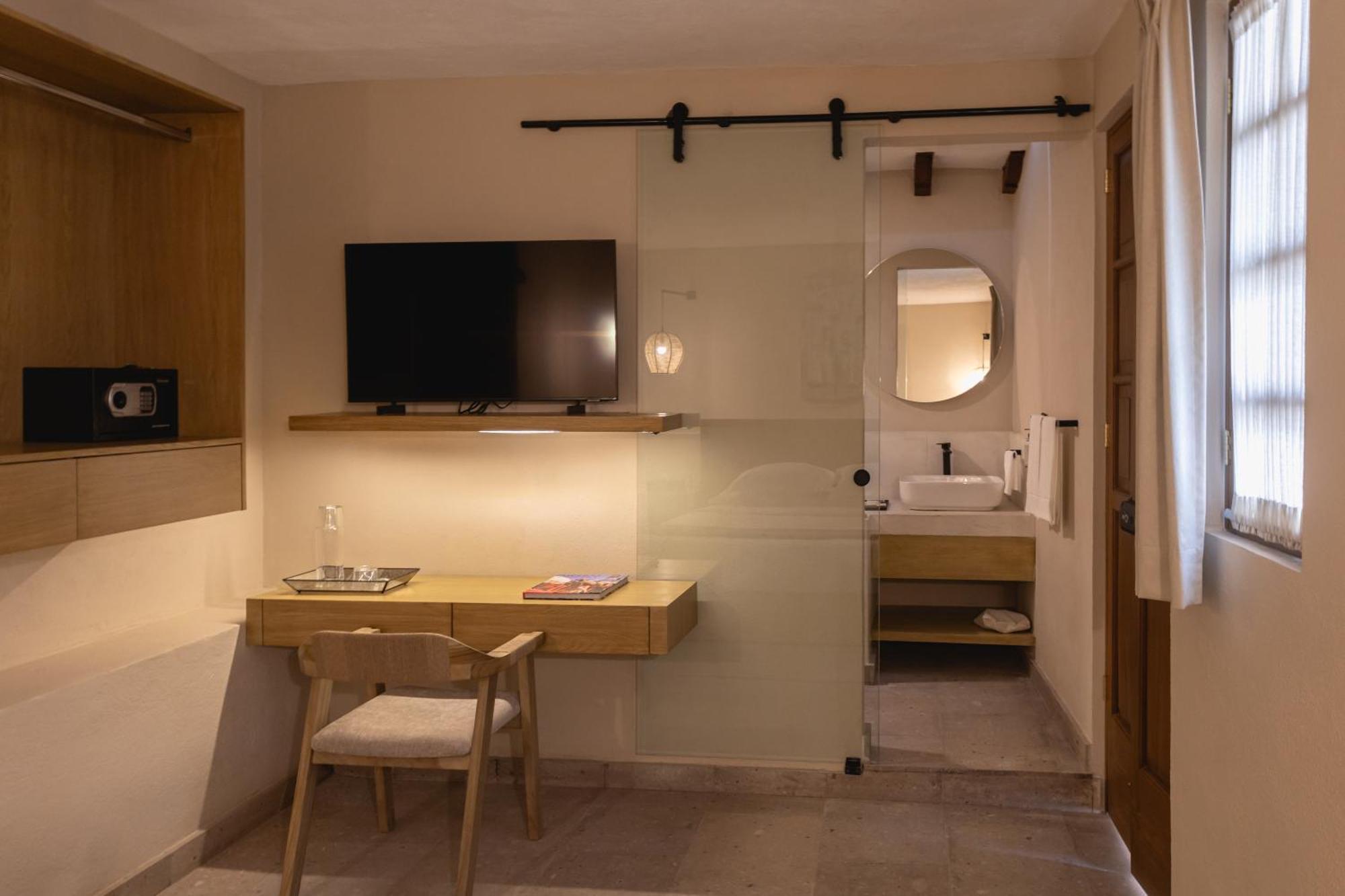 Bed & Breakfast Sosa 277 Mexico City