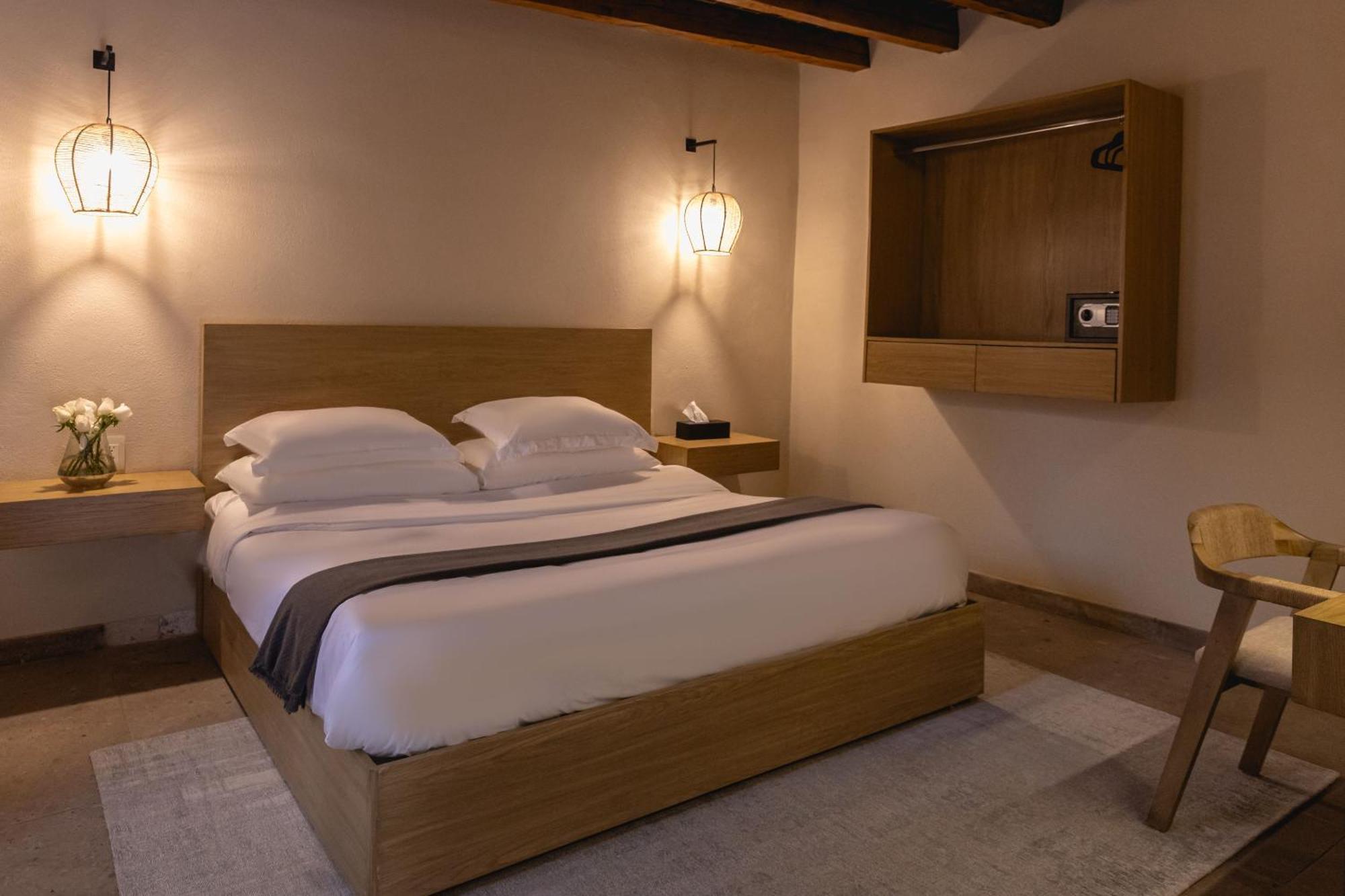 Sosa 277 Bed and breakfast *