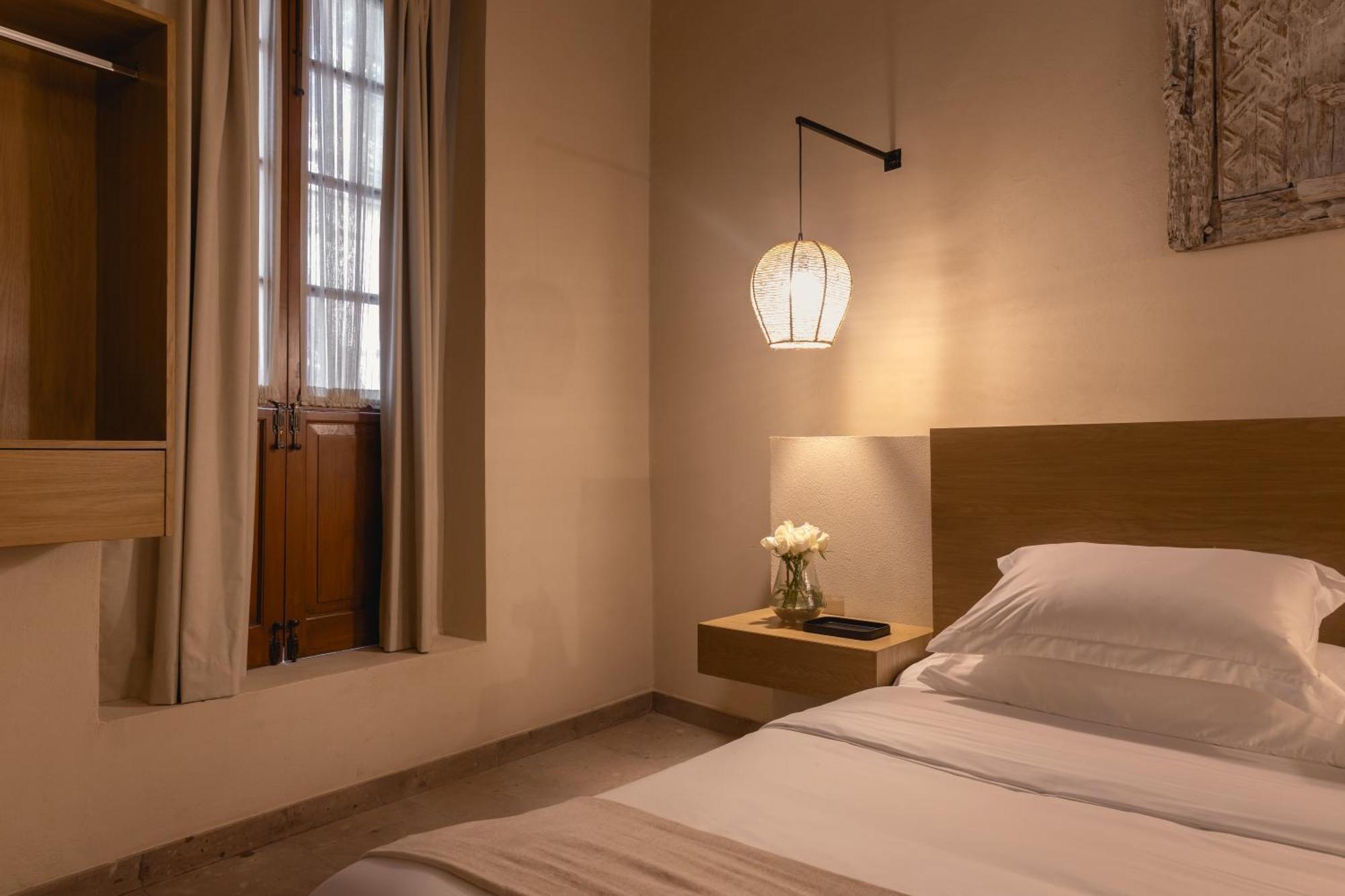 Sosa 277 Bed & Breakfast Mexico City
