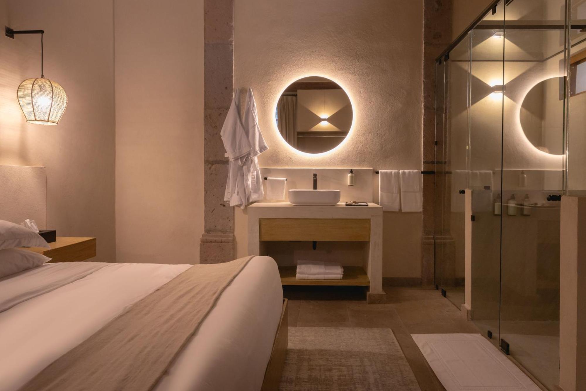 Bed & Breakfast Sosa 277