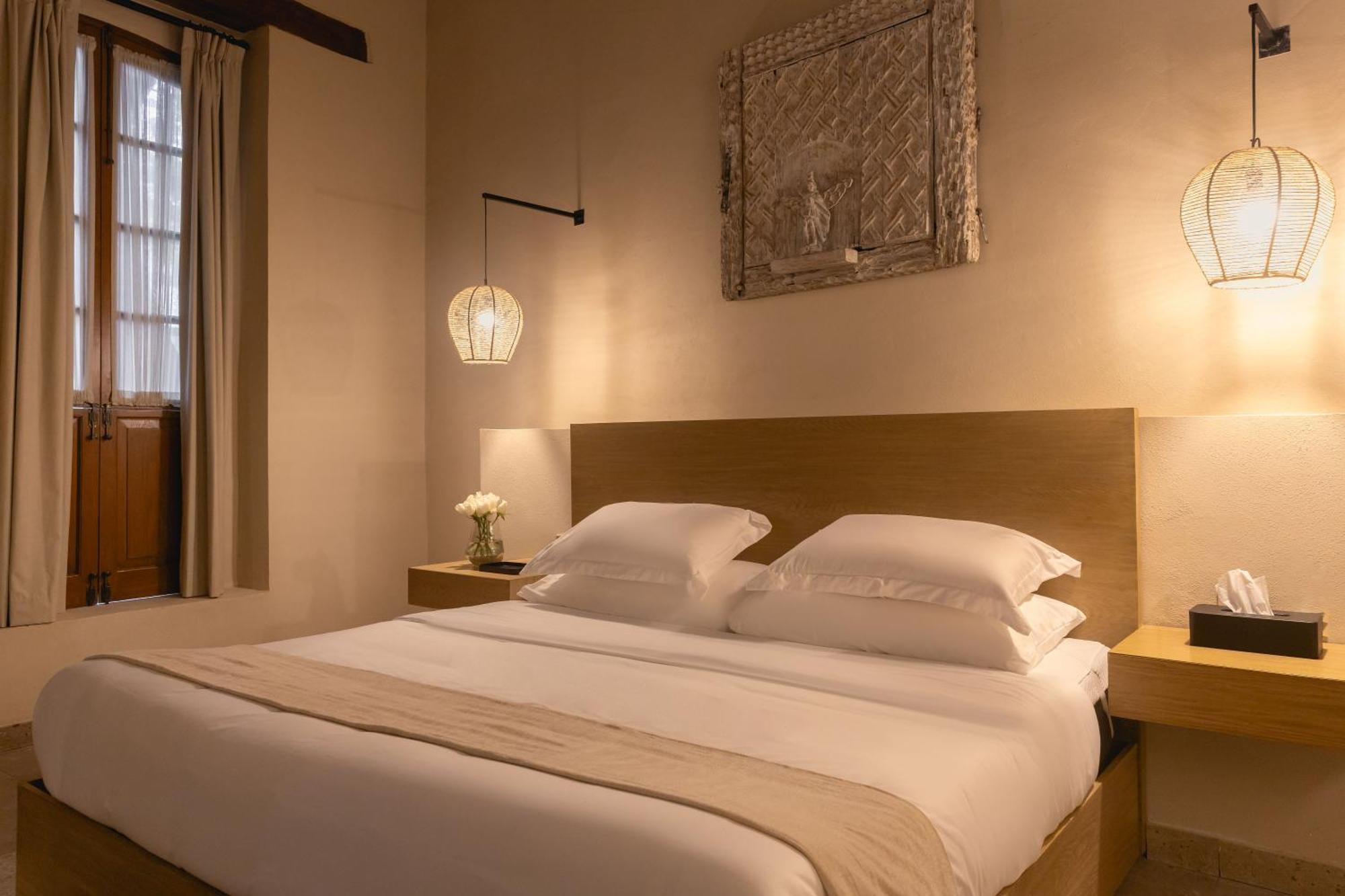 Sosa 277 Bed and breakfast *