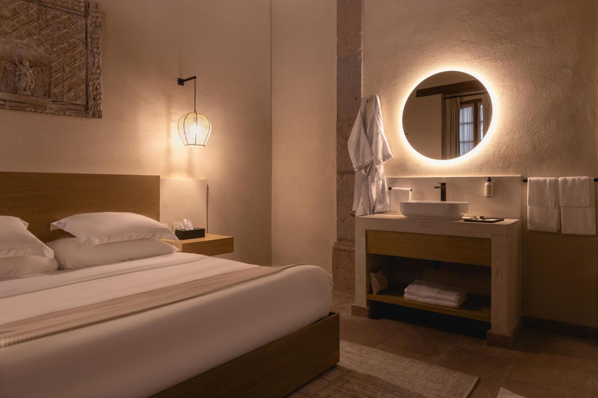 Bed and breakfast Sosa 277 *