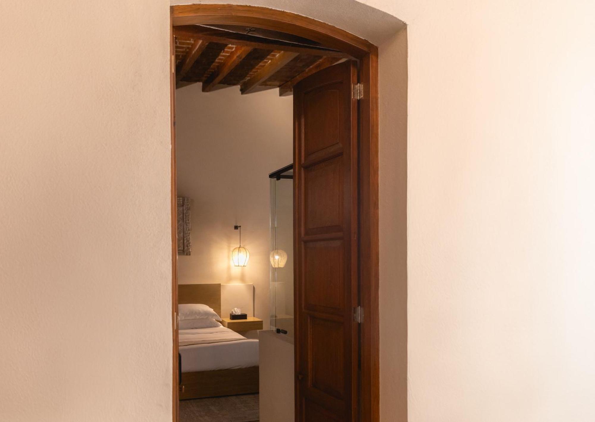 Bed & Breakfast Sosa 277 Mexico City