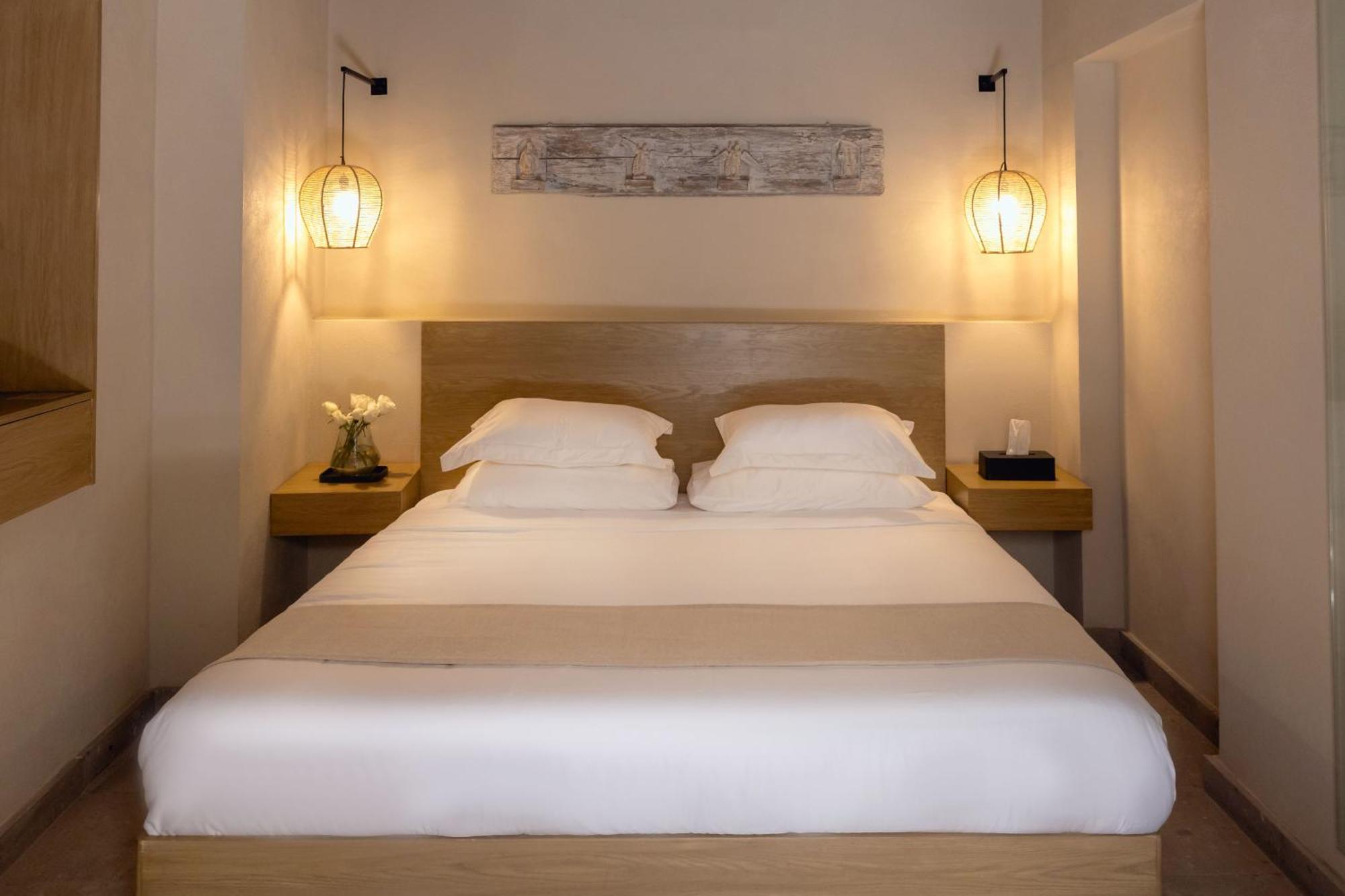 Sosa 277 Bed and breakfast *