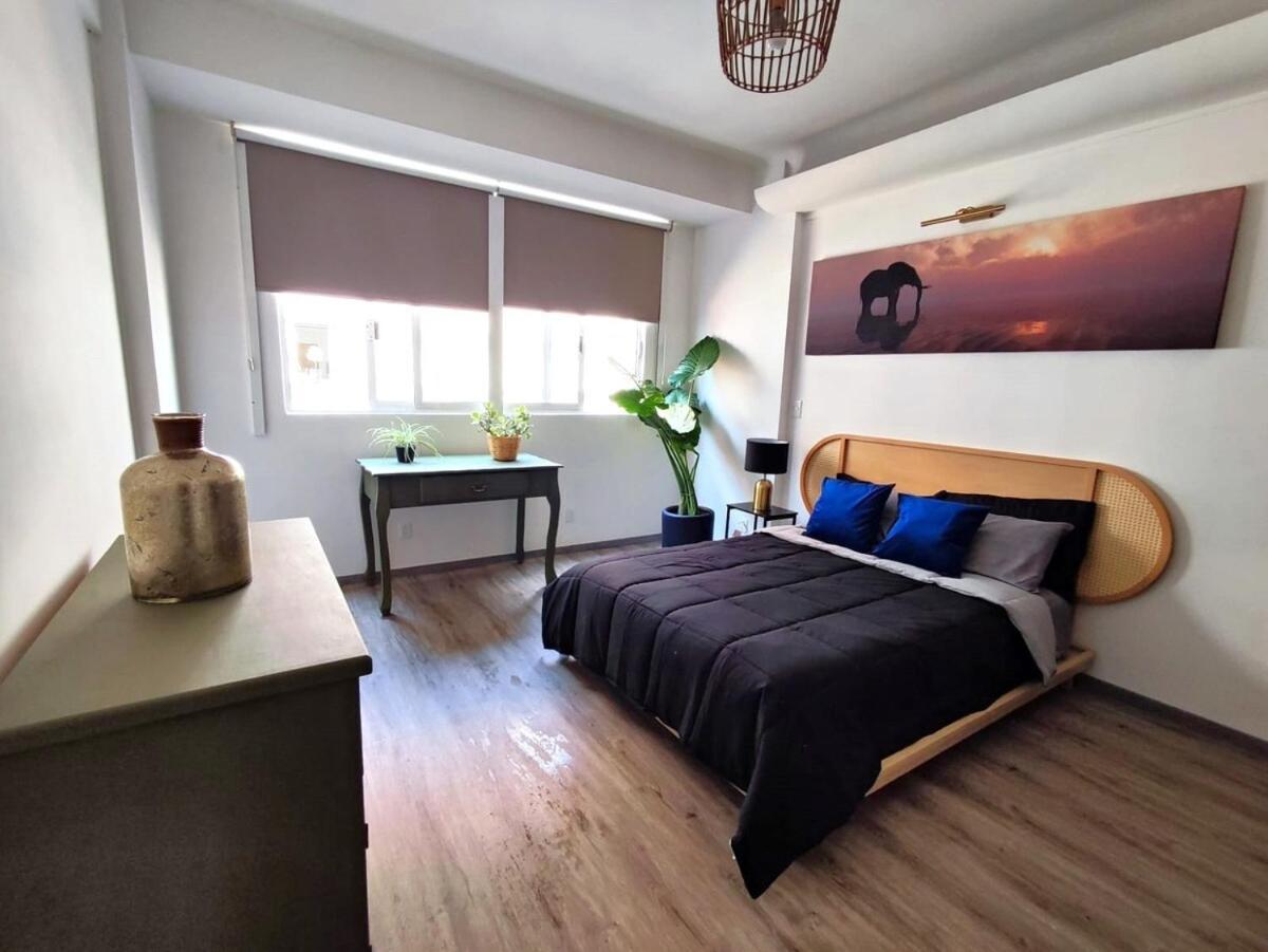 Apartamento In Polanco