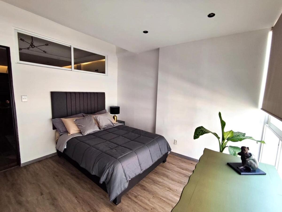 Apartamento In Polanco México DF