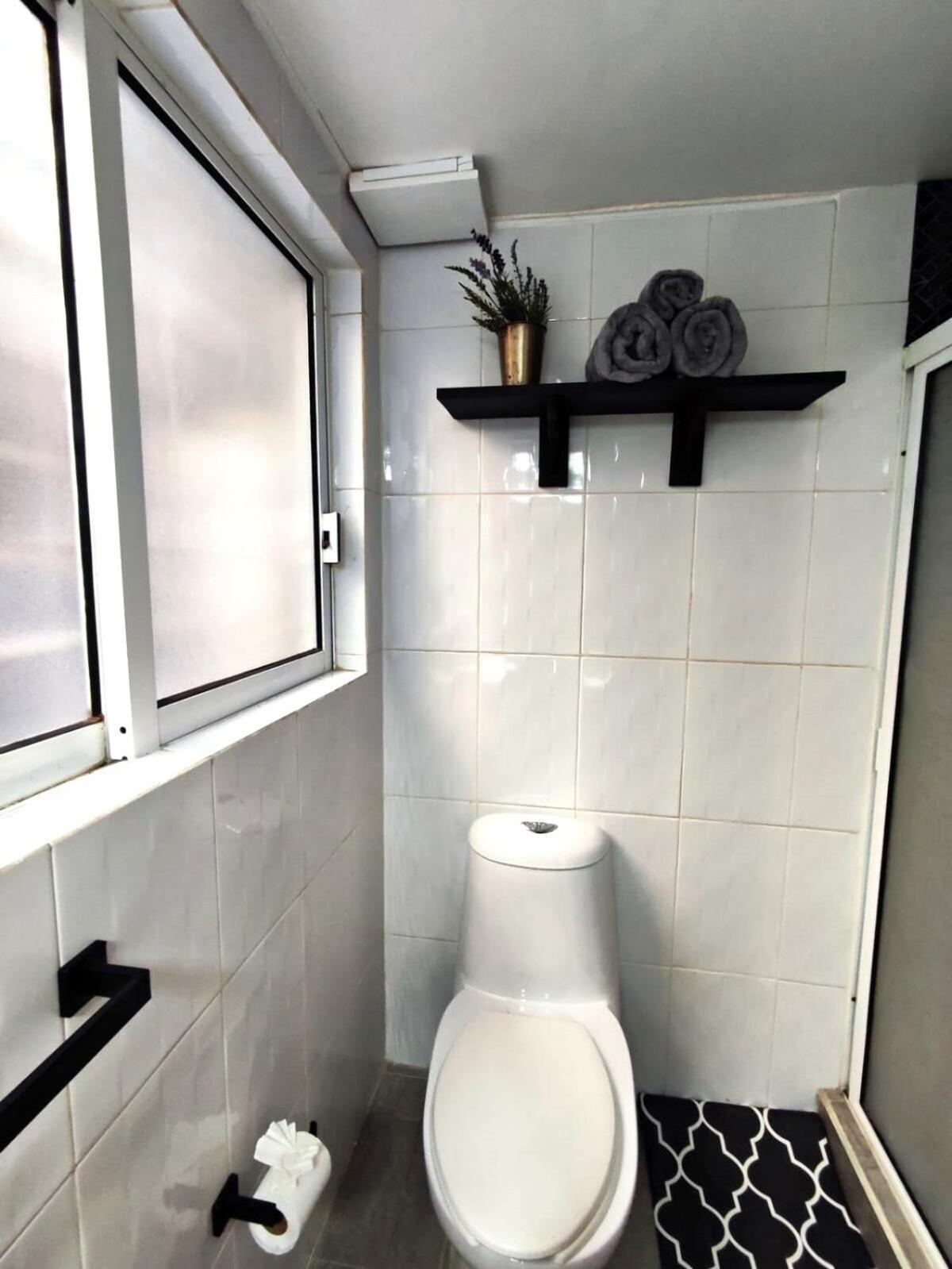 Apartamento In Polanco México DF