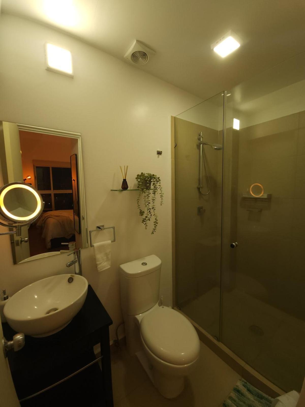 Apartamento Residencial Dos Puertas Cidade do México