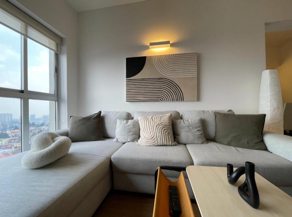 Residencial Dos Puertas Apartamento *