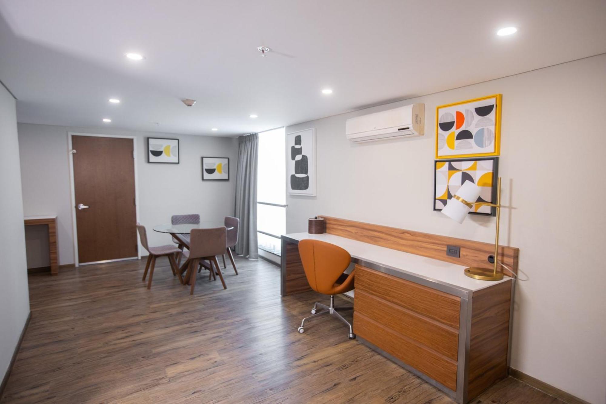 Hotel Holiday Inn Buenavista, an IHG hotel 4*