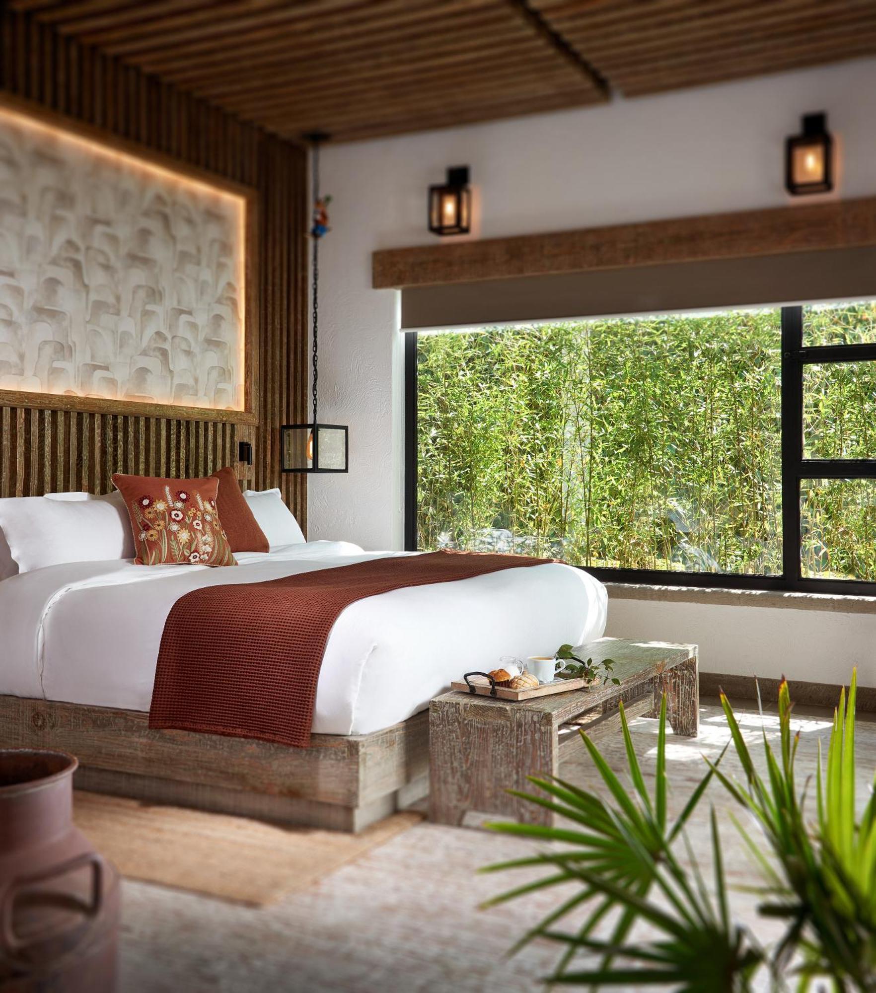 H21 Boutique Pensión 3*