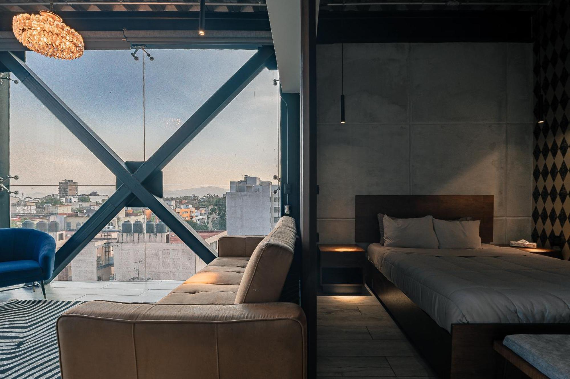Apartment The Diamond Loft Modern Luxury With A Fully Equipped Kitchen *