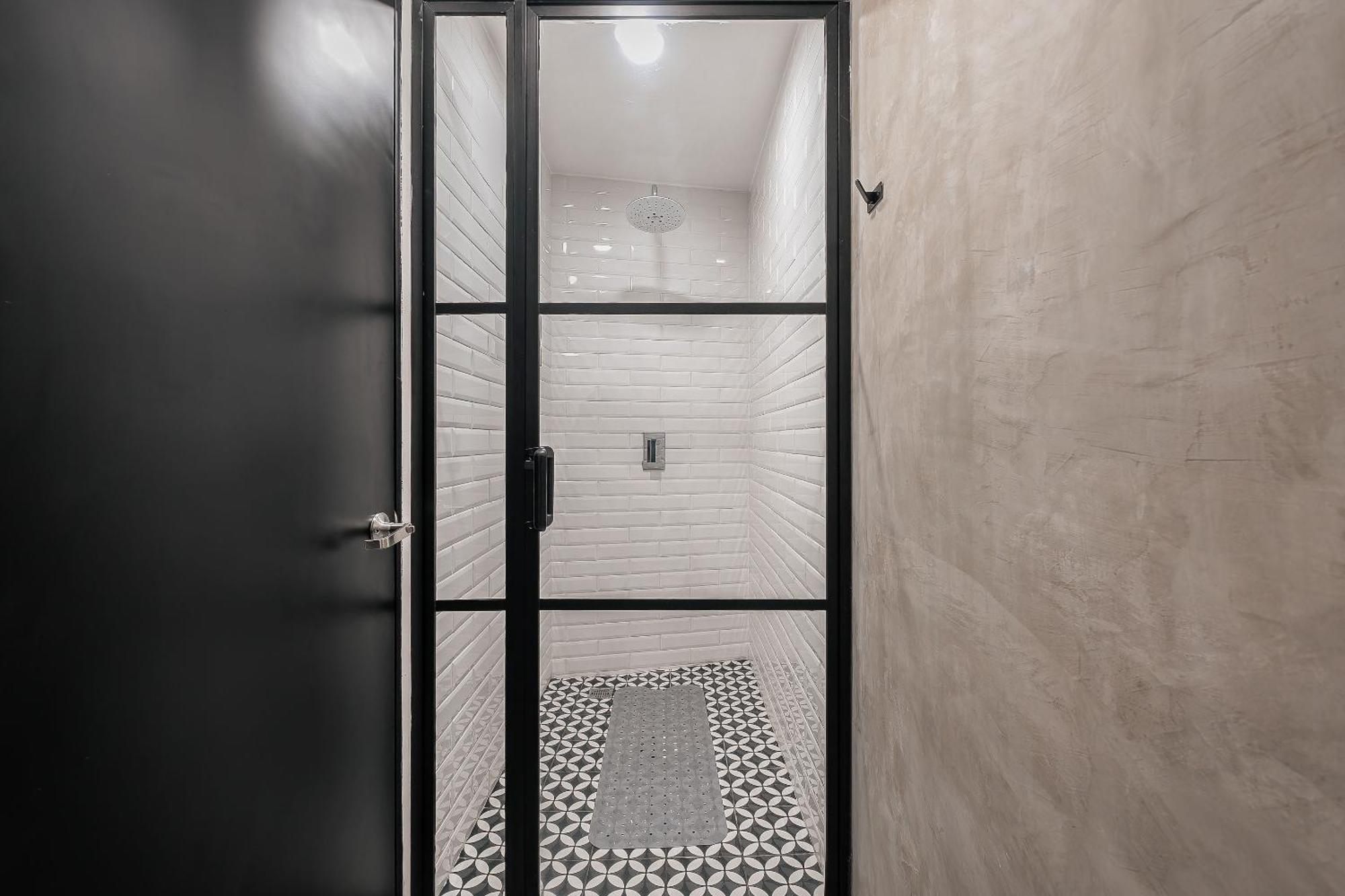 The Diamond Loft Modern Luxury With A Fully Equipped Kitchen Mexico City