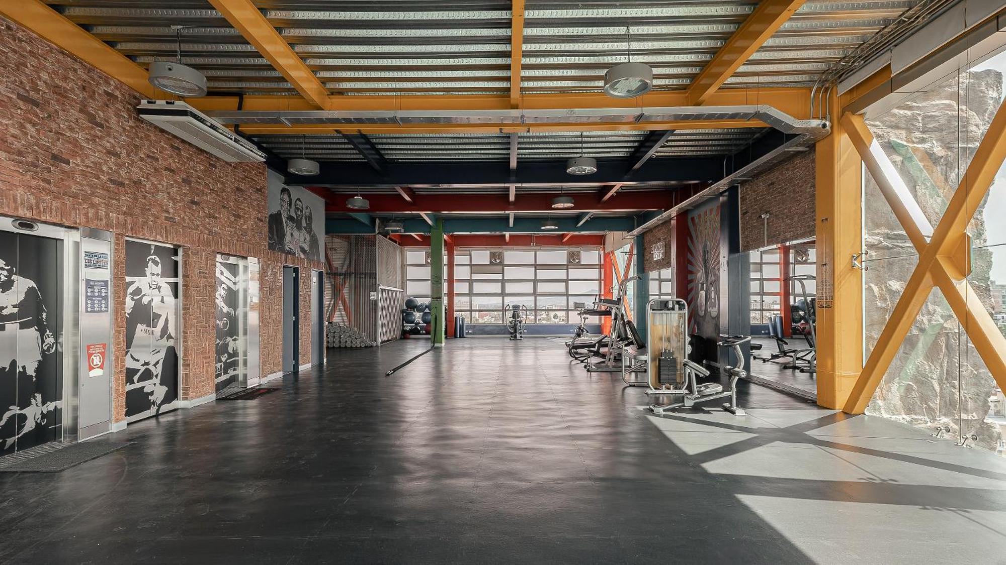 The Diamond Loft Modern Luxury With A Fully Equipped Kitchen