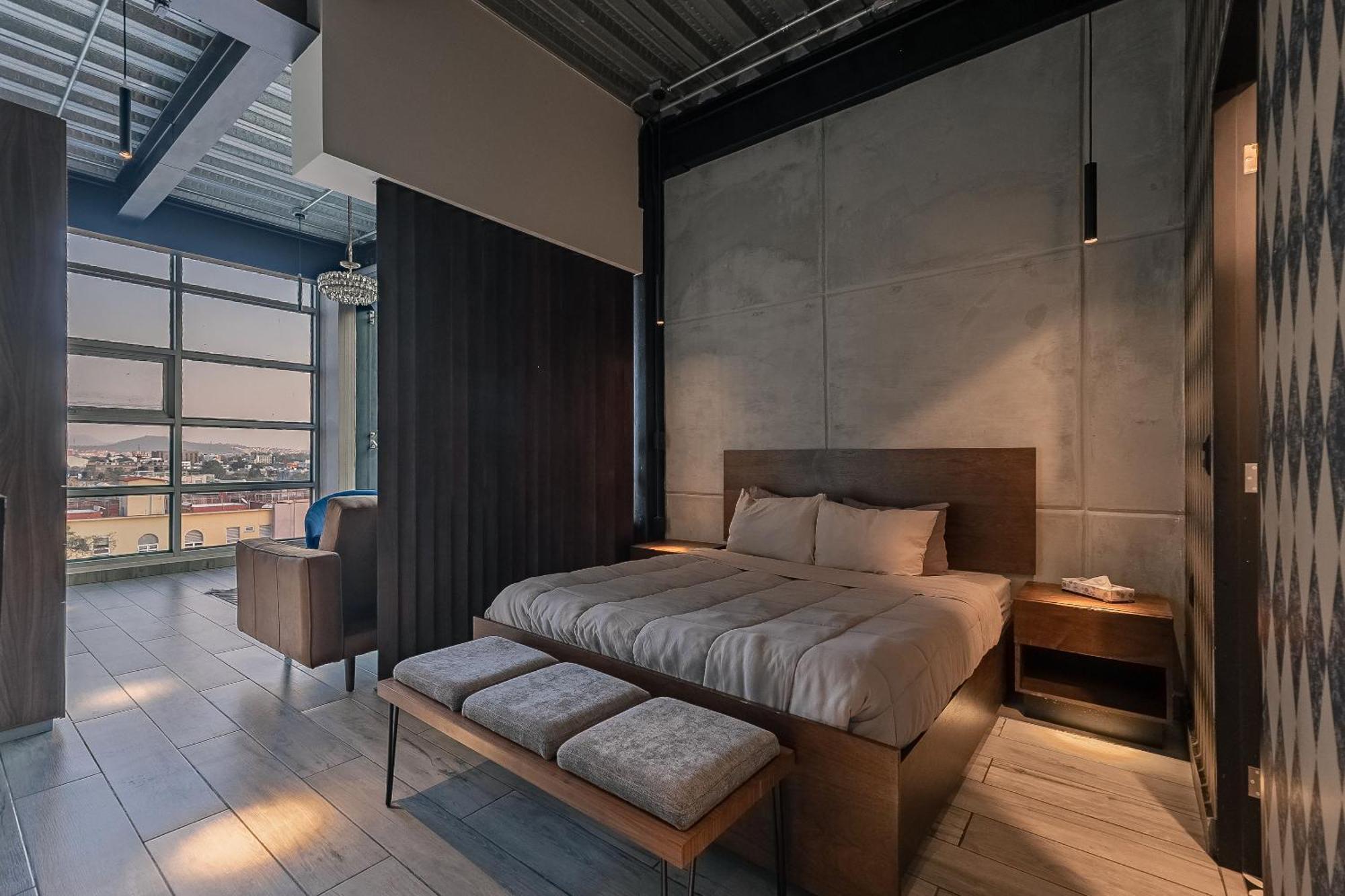 The Diamond Loft Modern Luxury With A Fully Equipped Kitchen Apartment