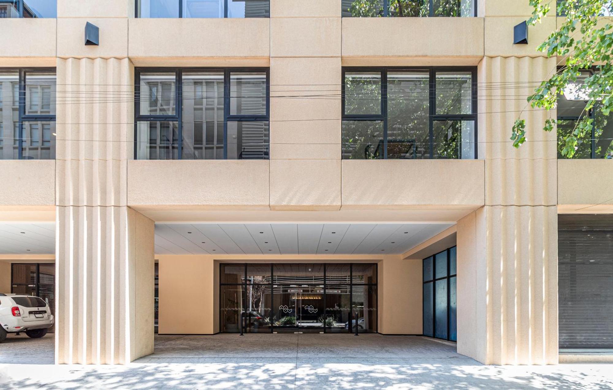 Kukun Reforma & Downtown Apartamento