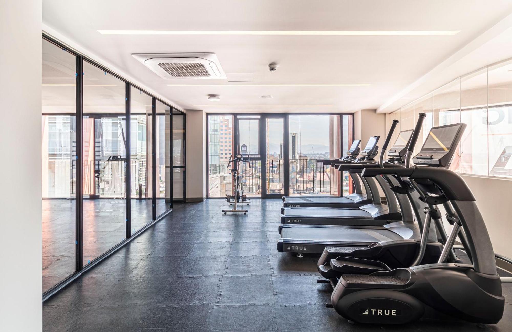 Kukun Reforma & Downtown Apartamento