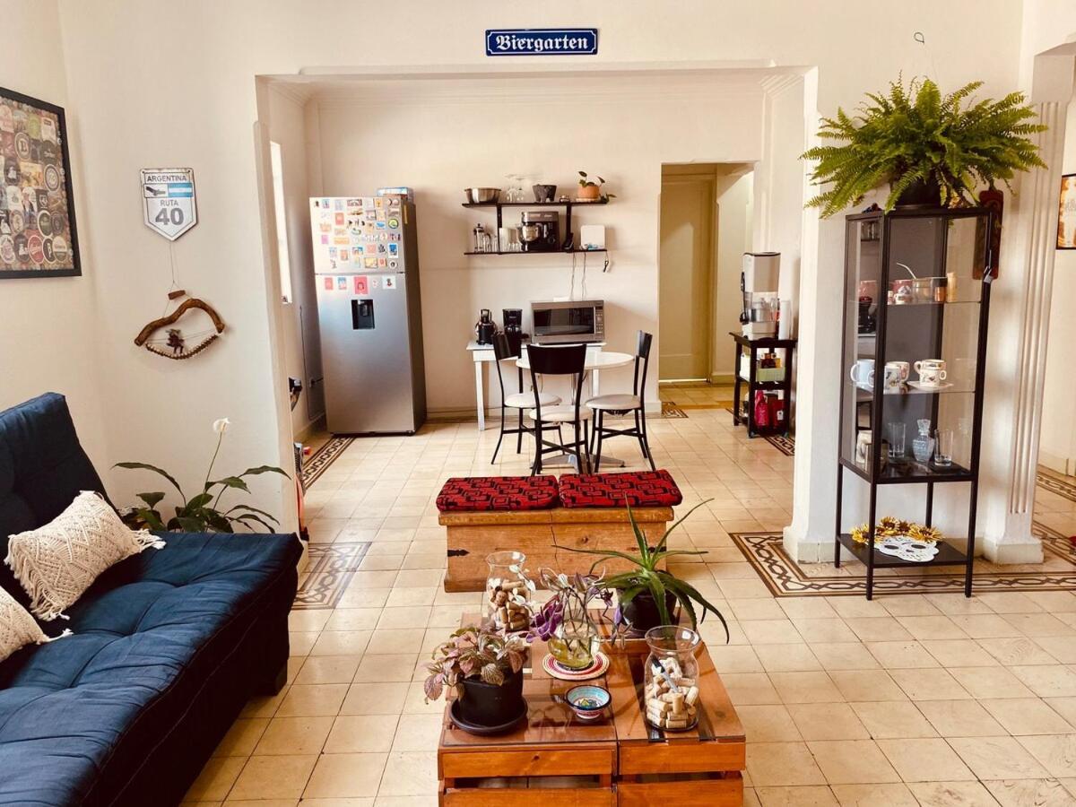 Acogedora En El Centro Historico, Cdmx Hospedagem domiciliar Cidade do México